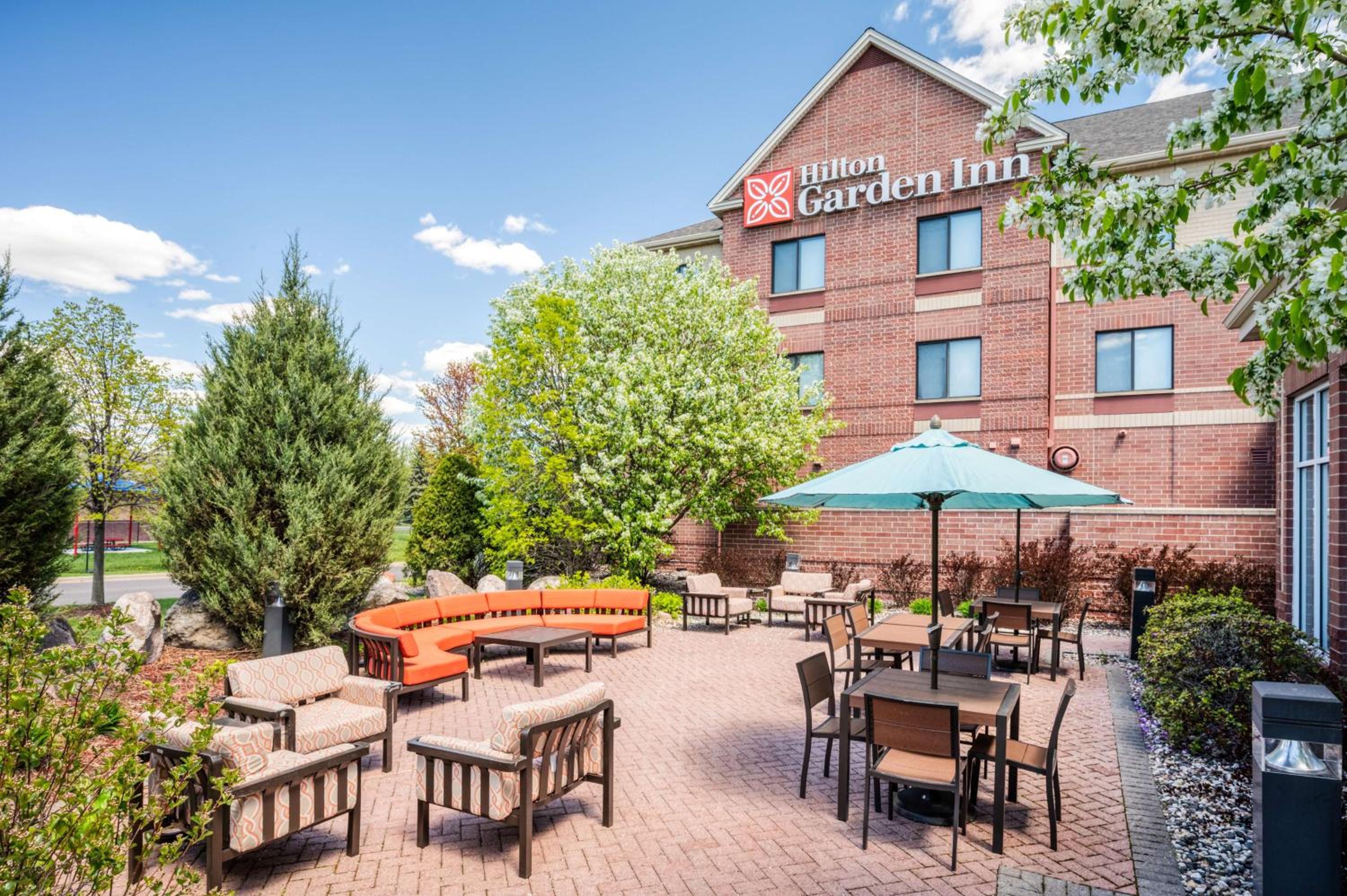 Hilton Garden Inn Minneapolis Maple Grove - Property Image 13
