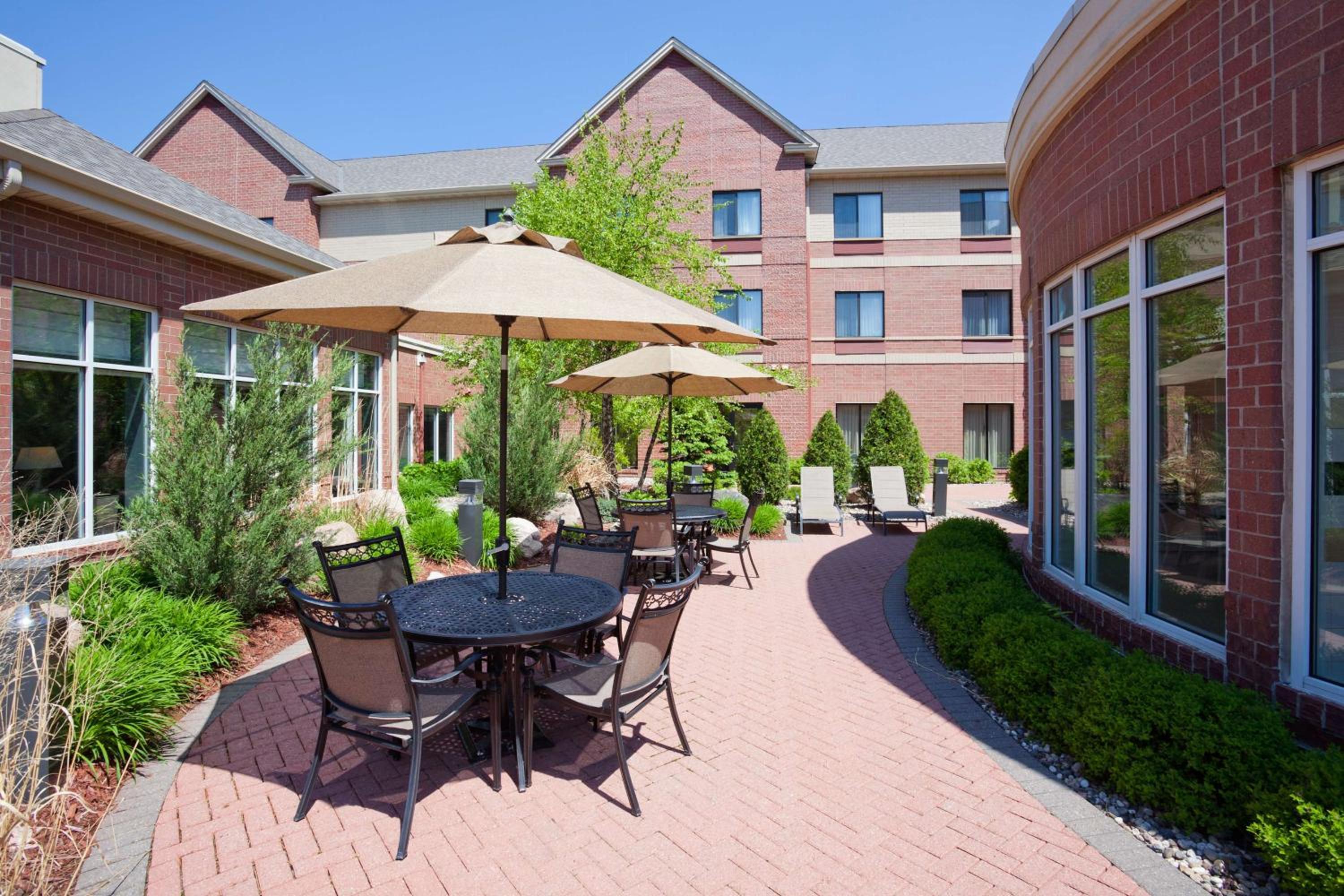 Hilton Garden Inn Minneapolis Maple Grove - Property Image 14