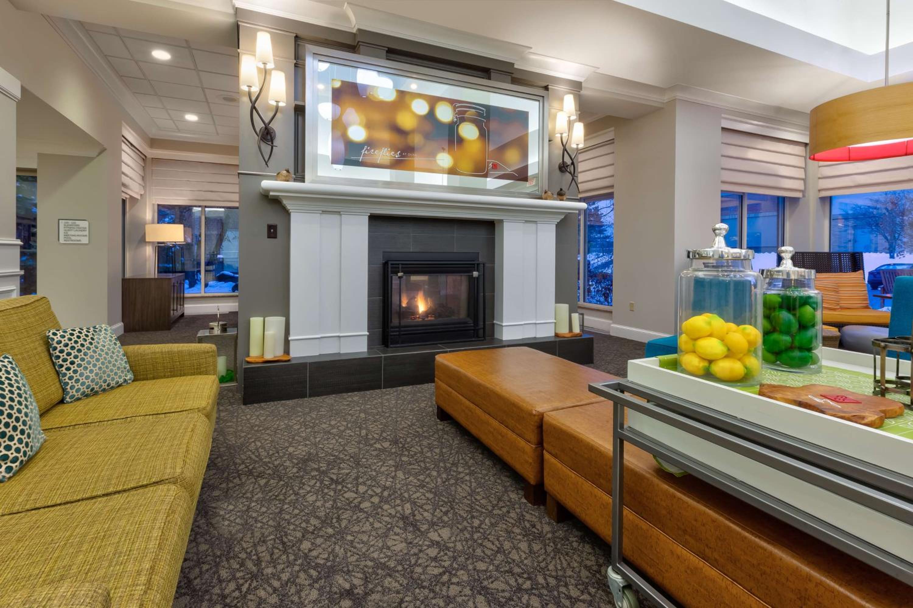 Hilton Garden Inn Minneapolis Maple Grove - Property Image 15