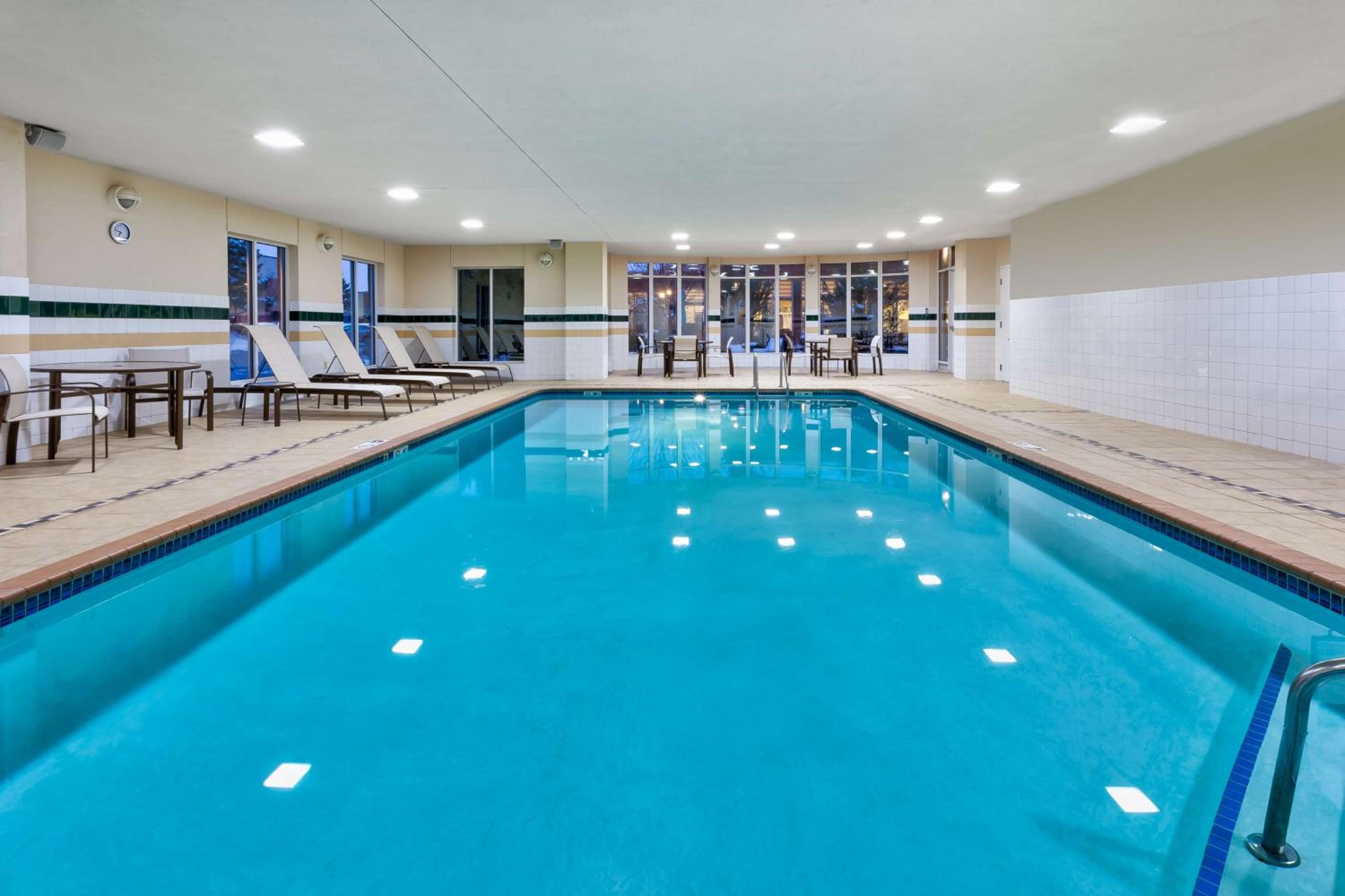 Hilton Garden Inn Minneapolis Maple Grove - Property Image 18