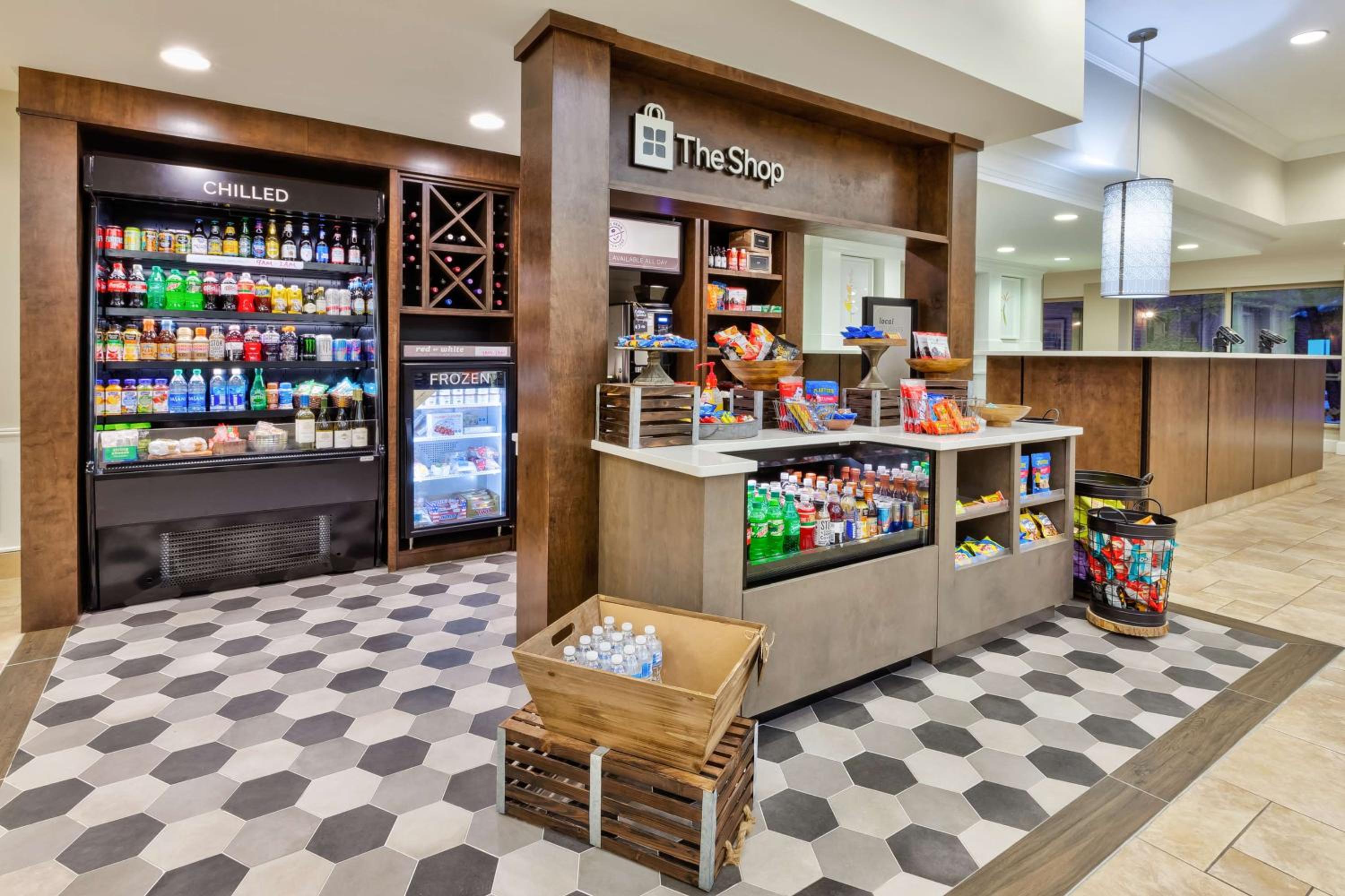 Hilton Garden Inn Minneapolis Maple Grove - Property Image 33
