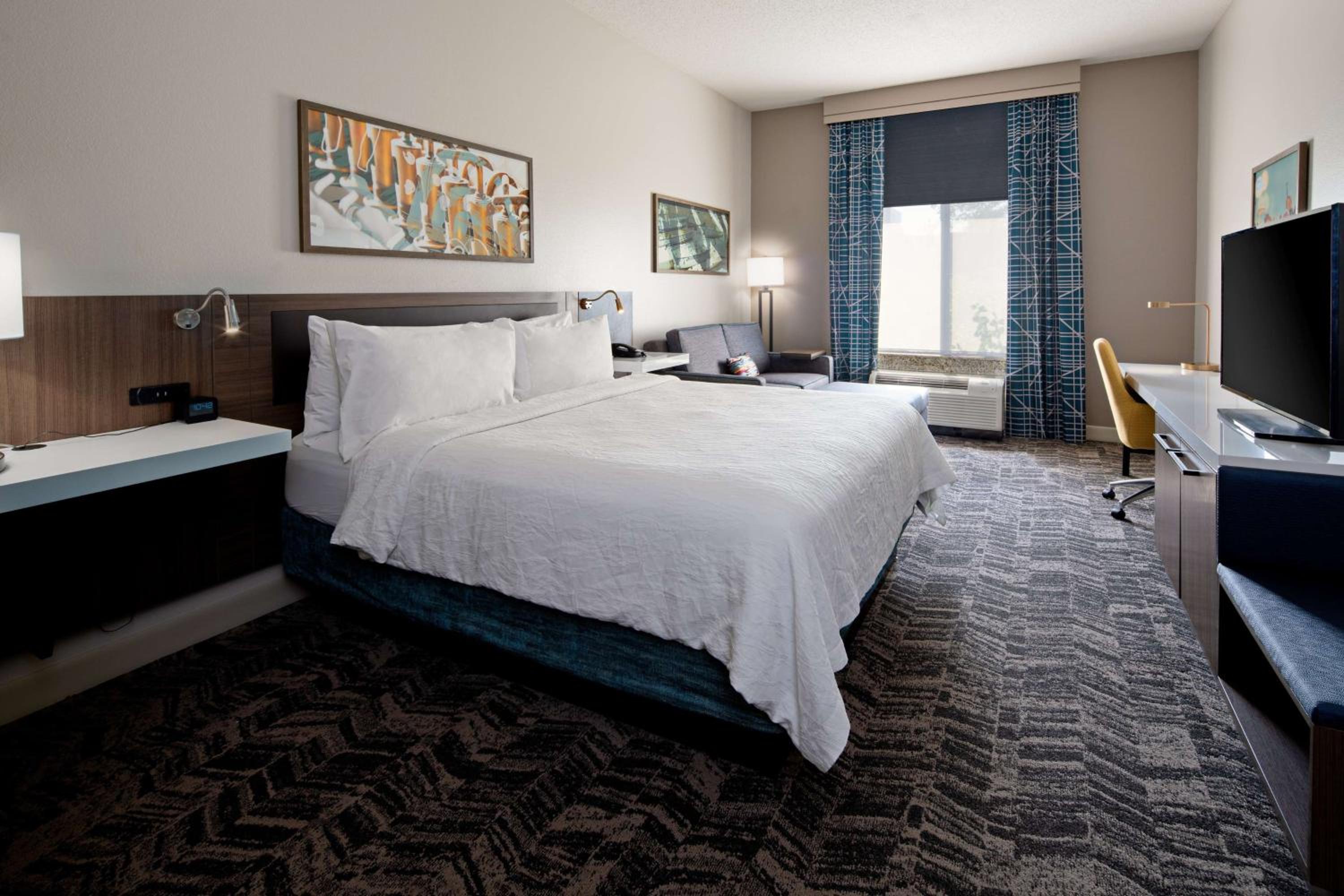 Hilton Garden Inn Minneapolis Maple Grove - Property Image 24