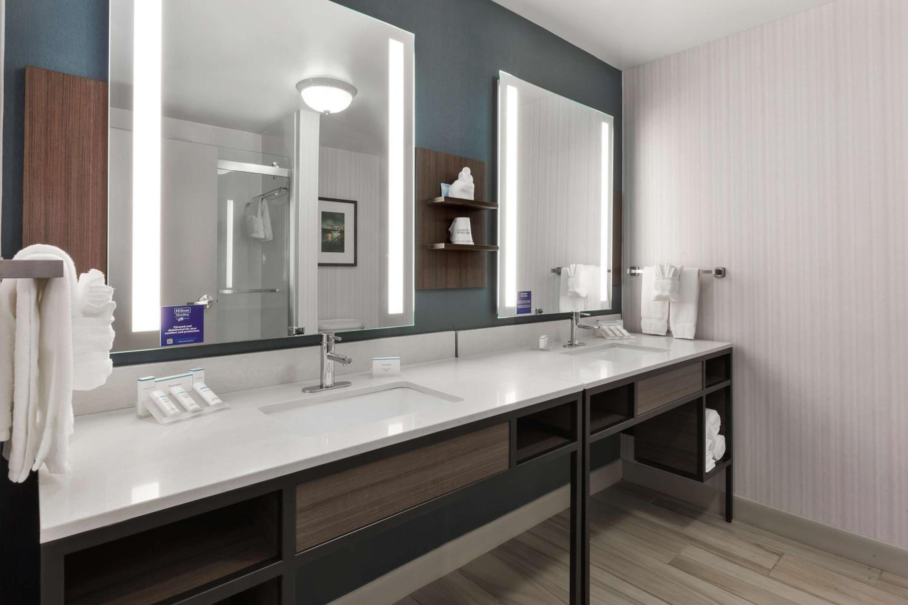 Hilton Garden Inn Minneapolis Maple Grove - Property Image 19
