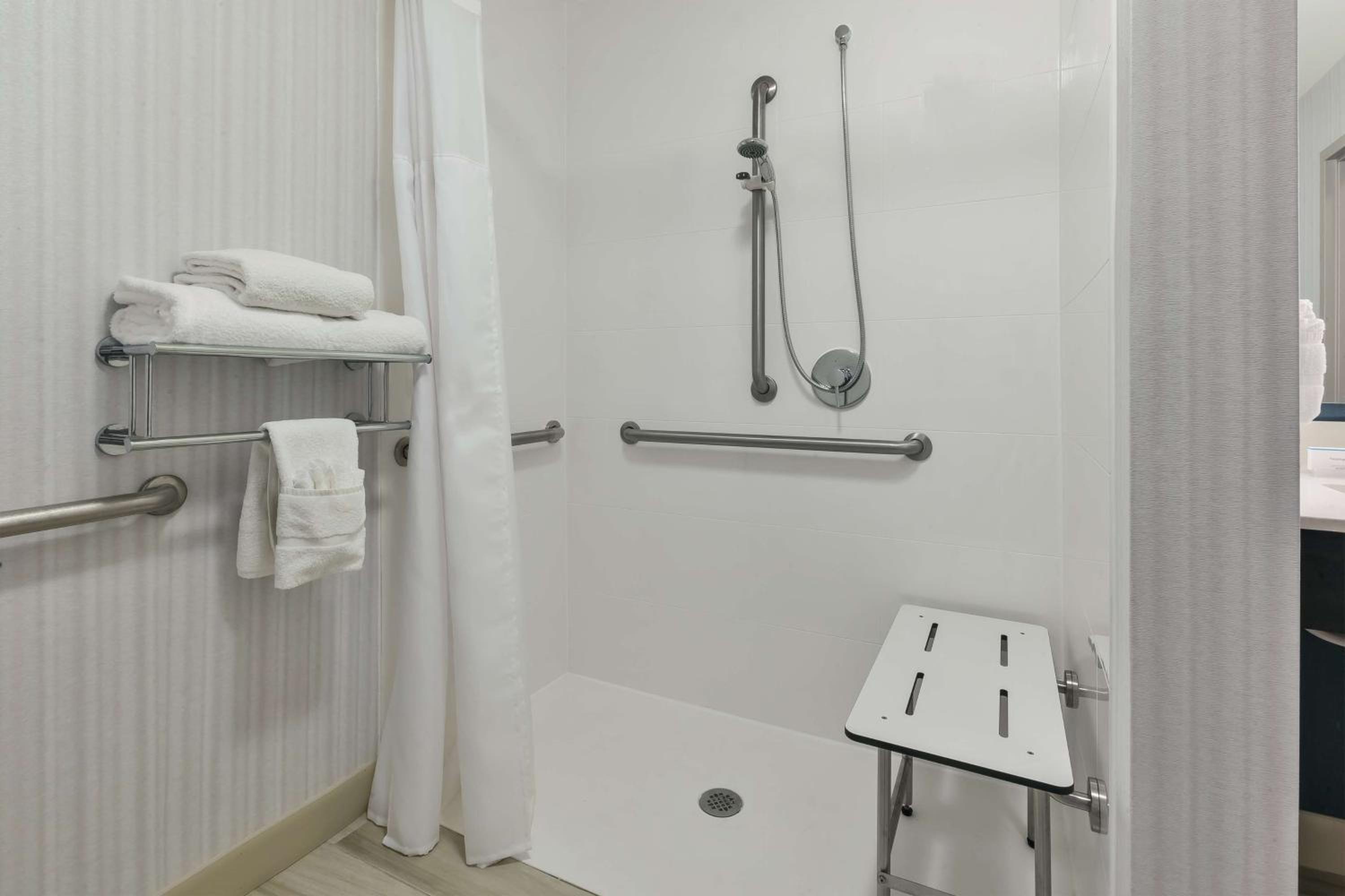 Hilton Garden Inn Minneapolis Maple Grove - Property Image 31