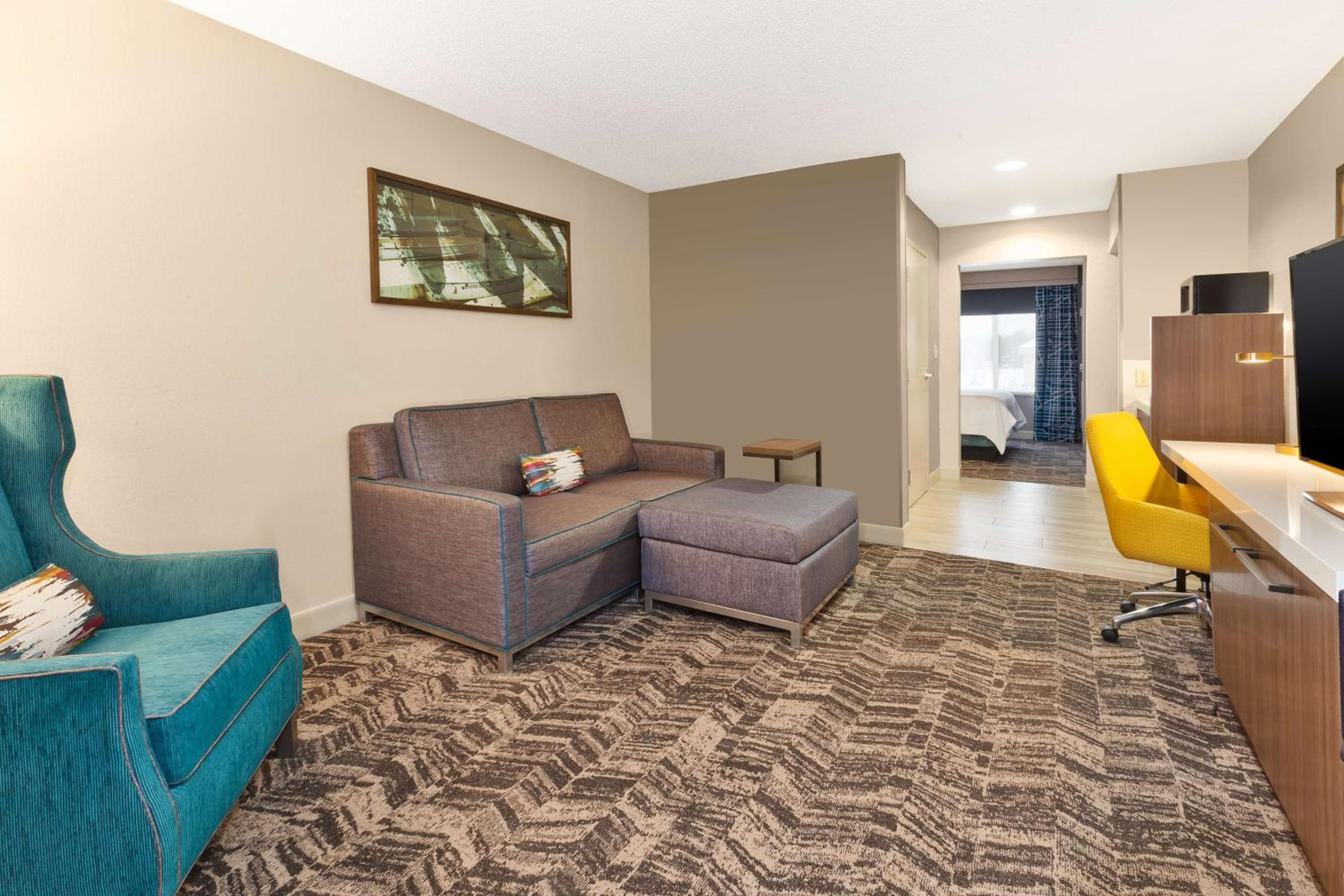 Hilton Garden Inn Minneapolis Maple Grove - Property Image 34