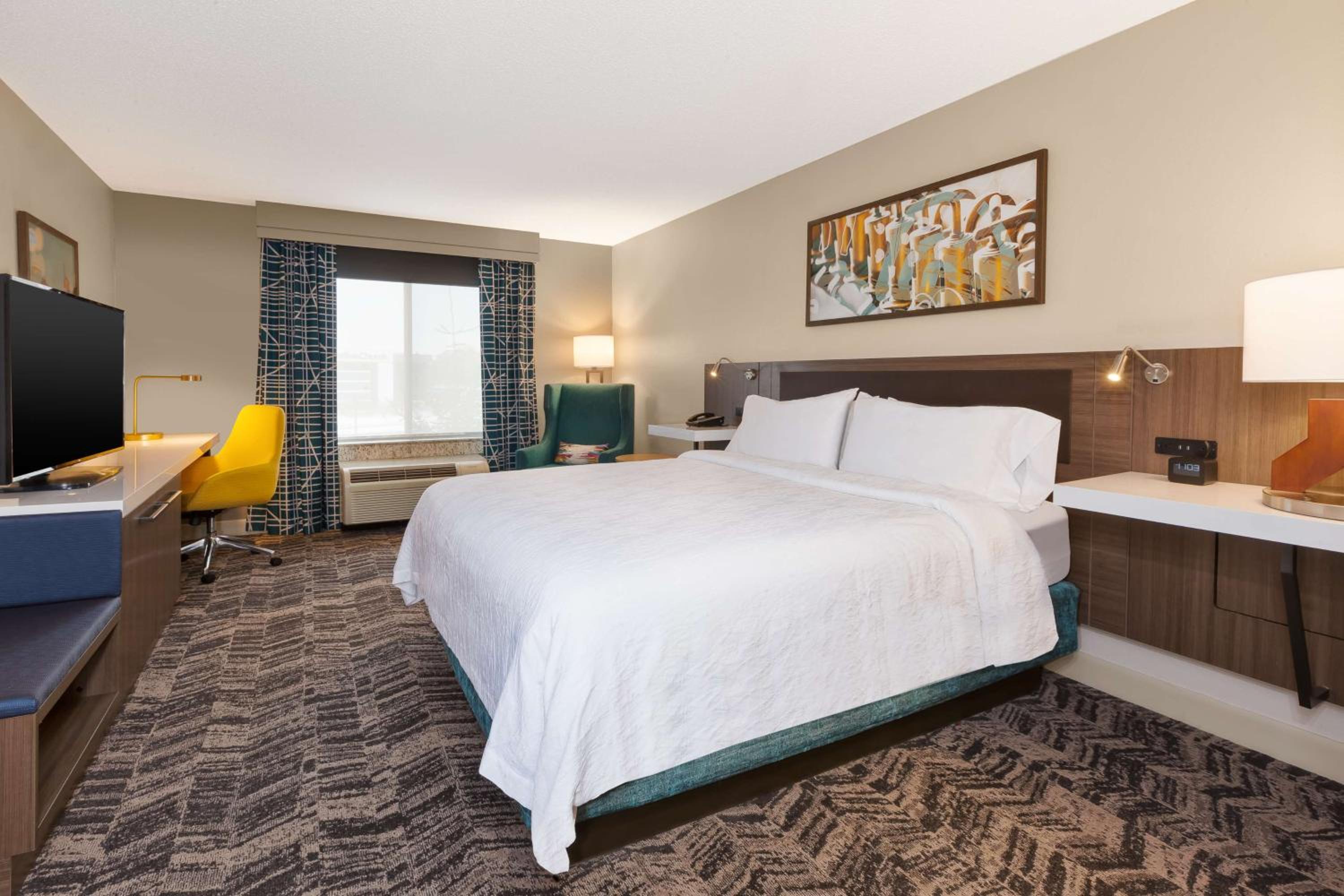 Hilton Garden Inn Minneapolis Maple Grove - Property Image 35