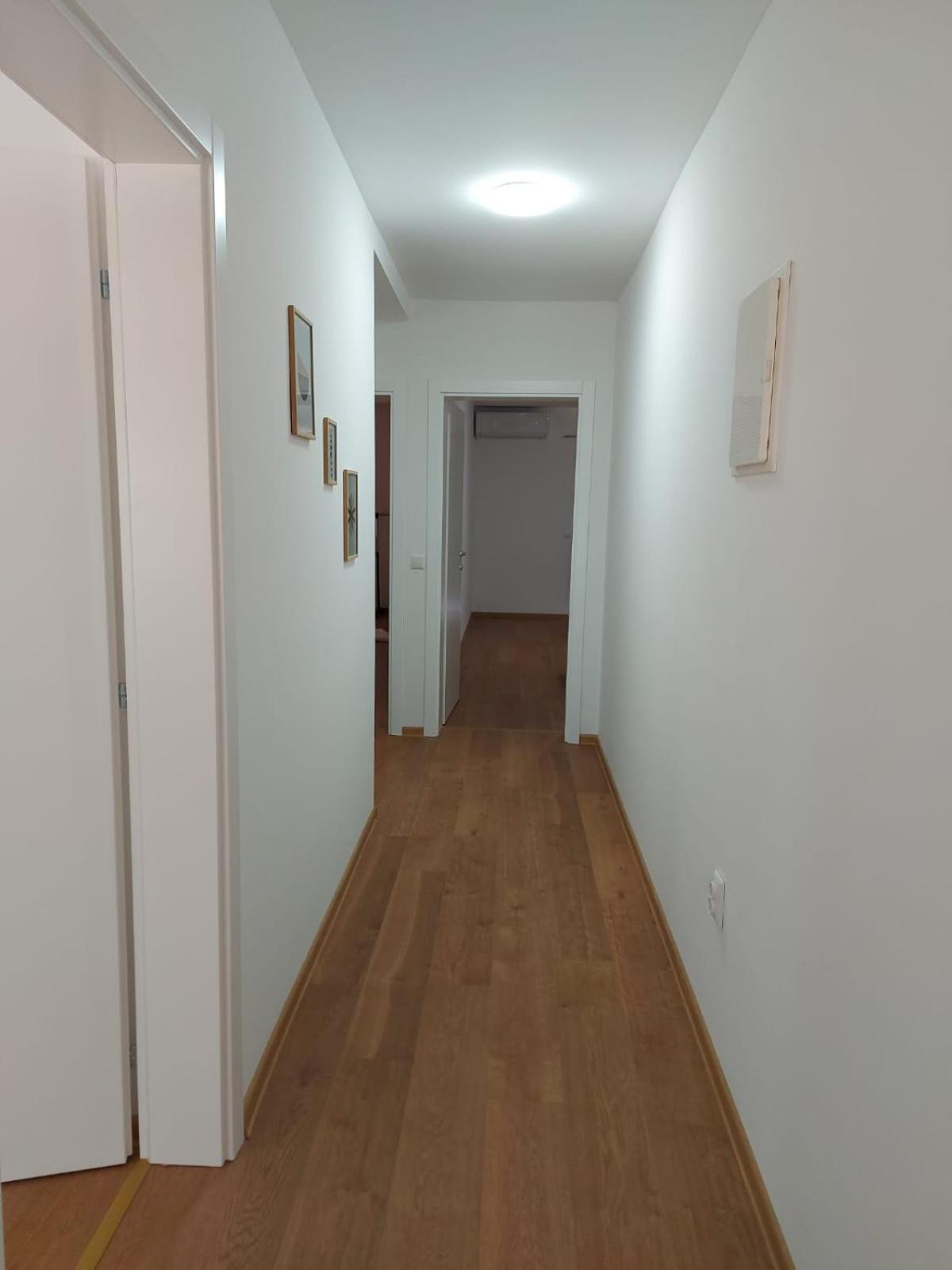 Apartmani Franciska