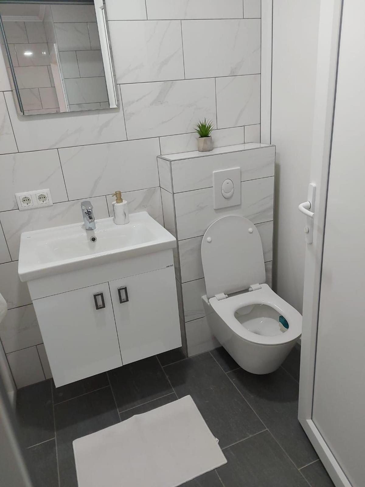 Apartmani Franciska