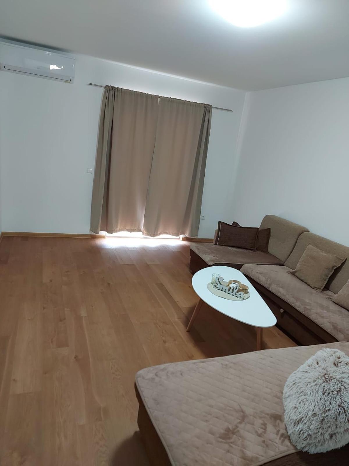 Apartmani Franciska