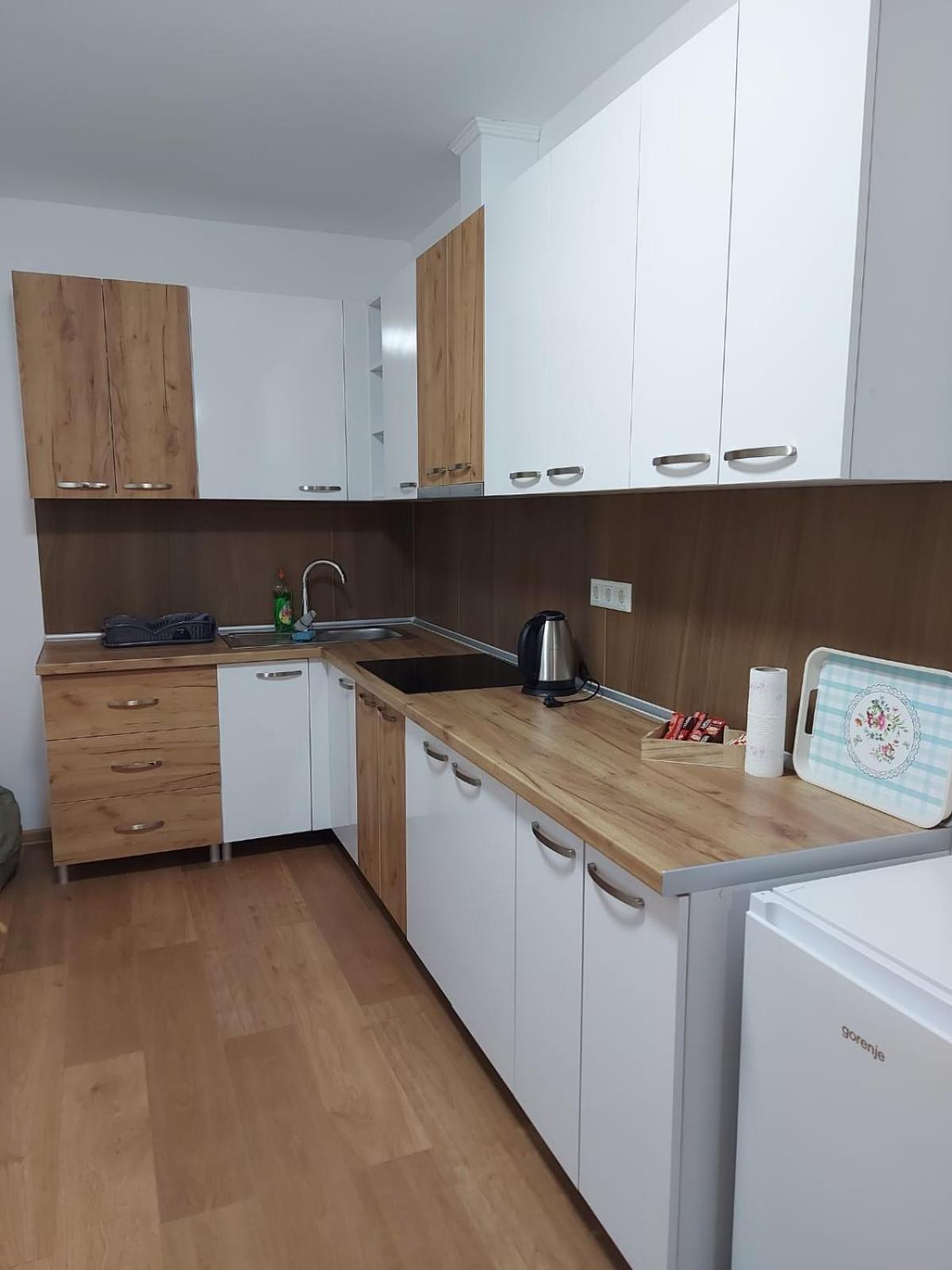 Apartmani Franciska