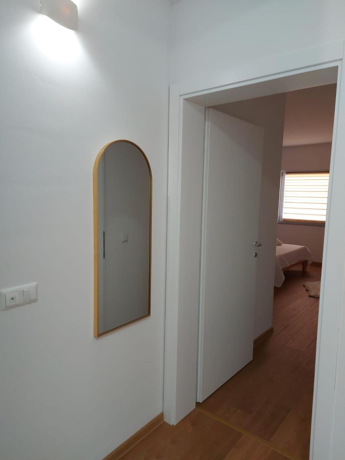 Apartmani Franciska