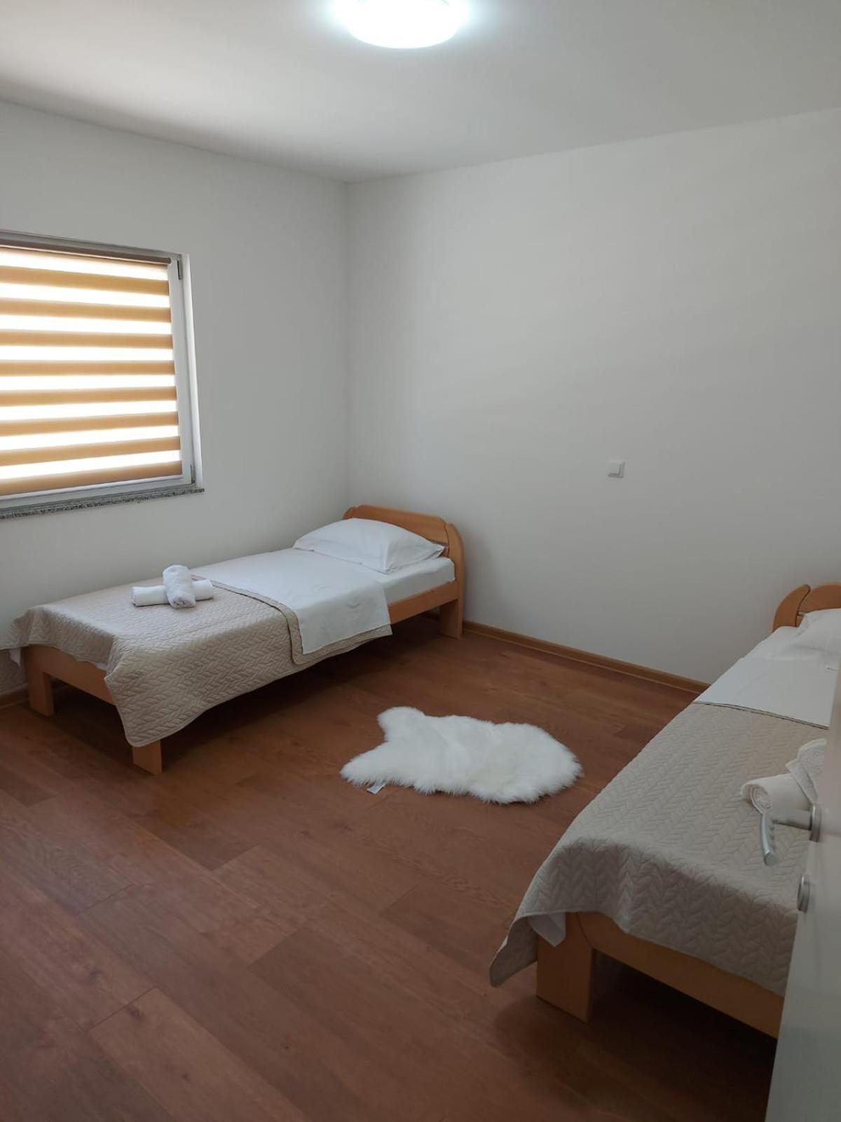 Apartmani Franciska