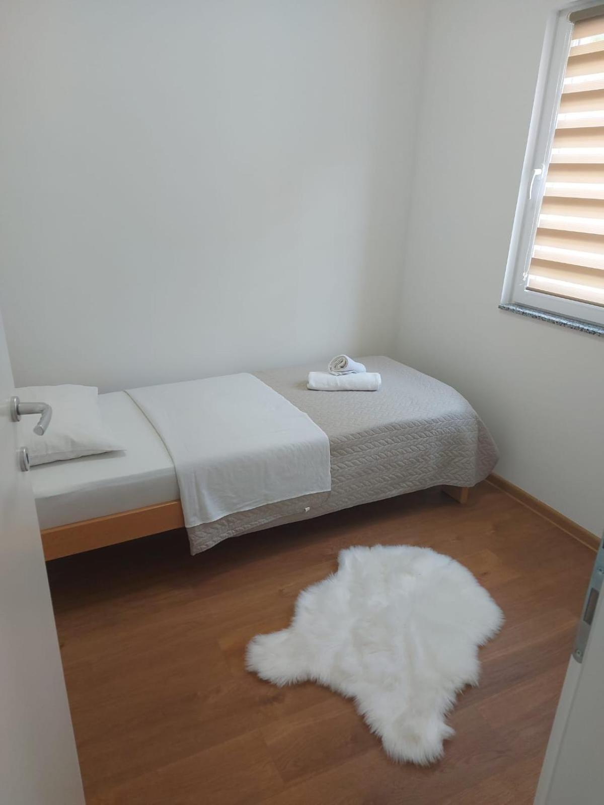 Apartmani Franciska
