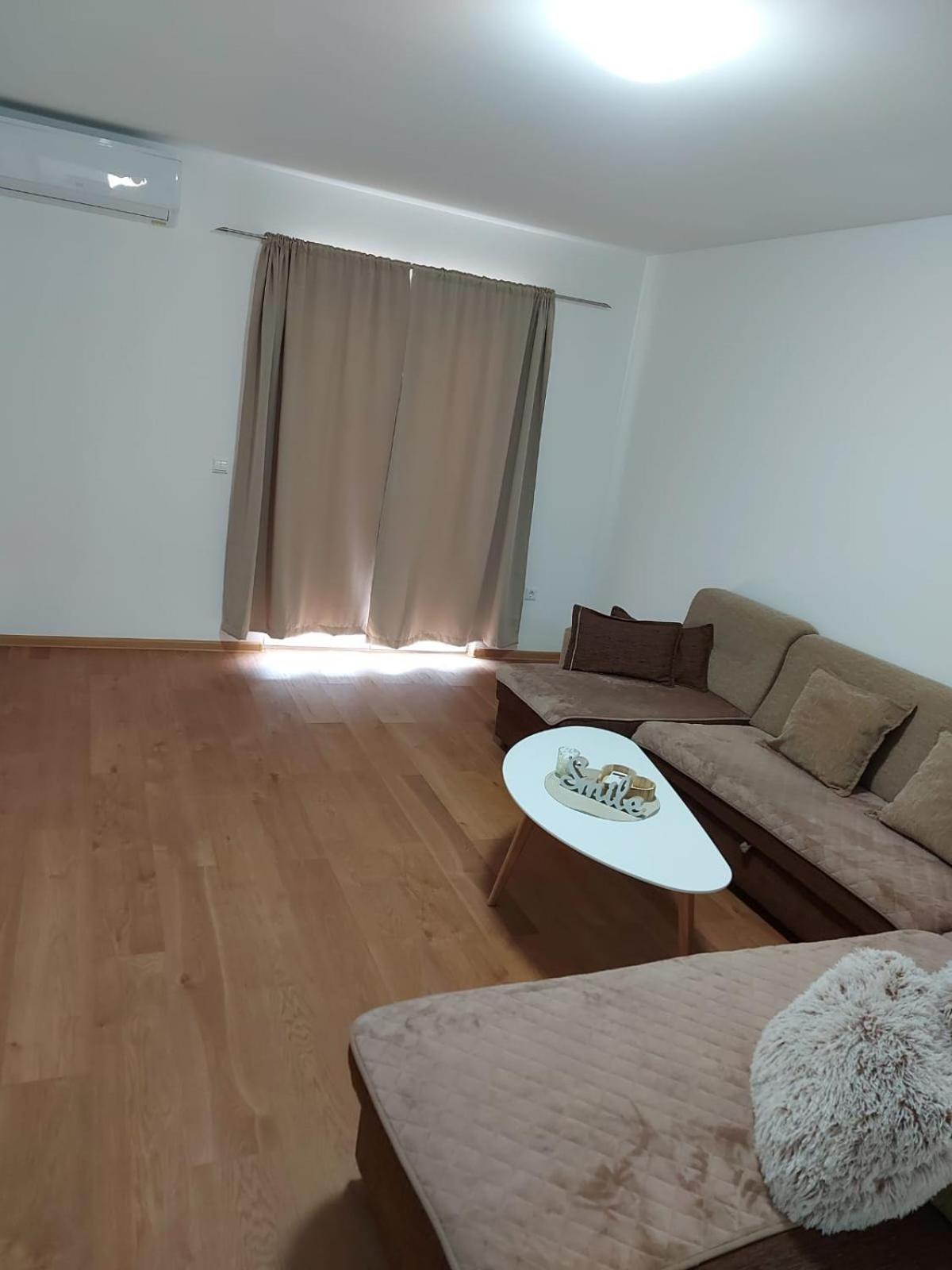 Apartmani Franciska
