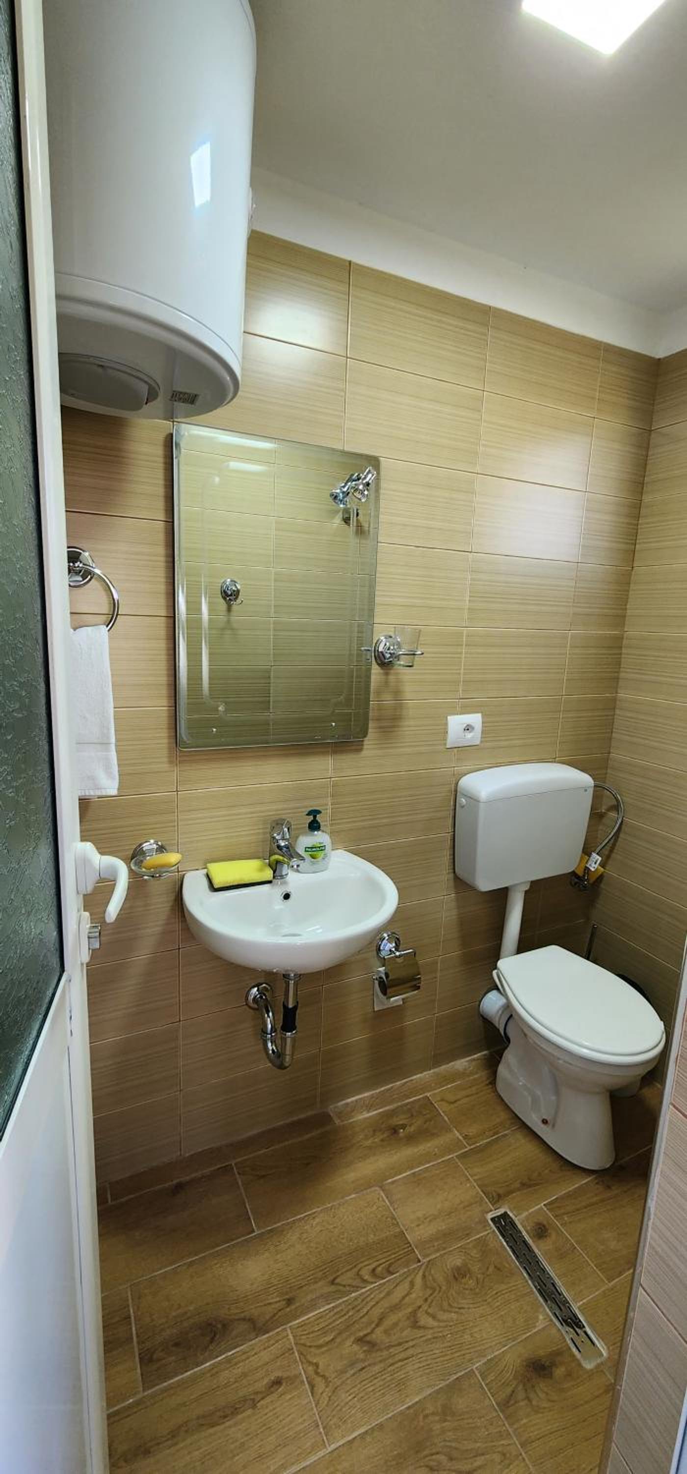 Apartament Teuta photo 3