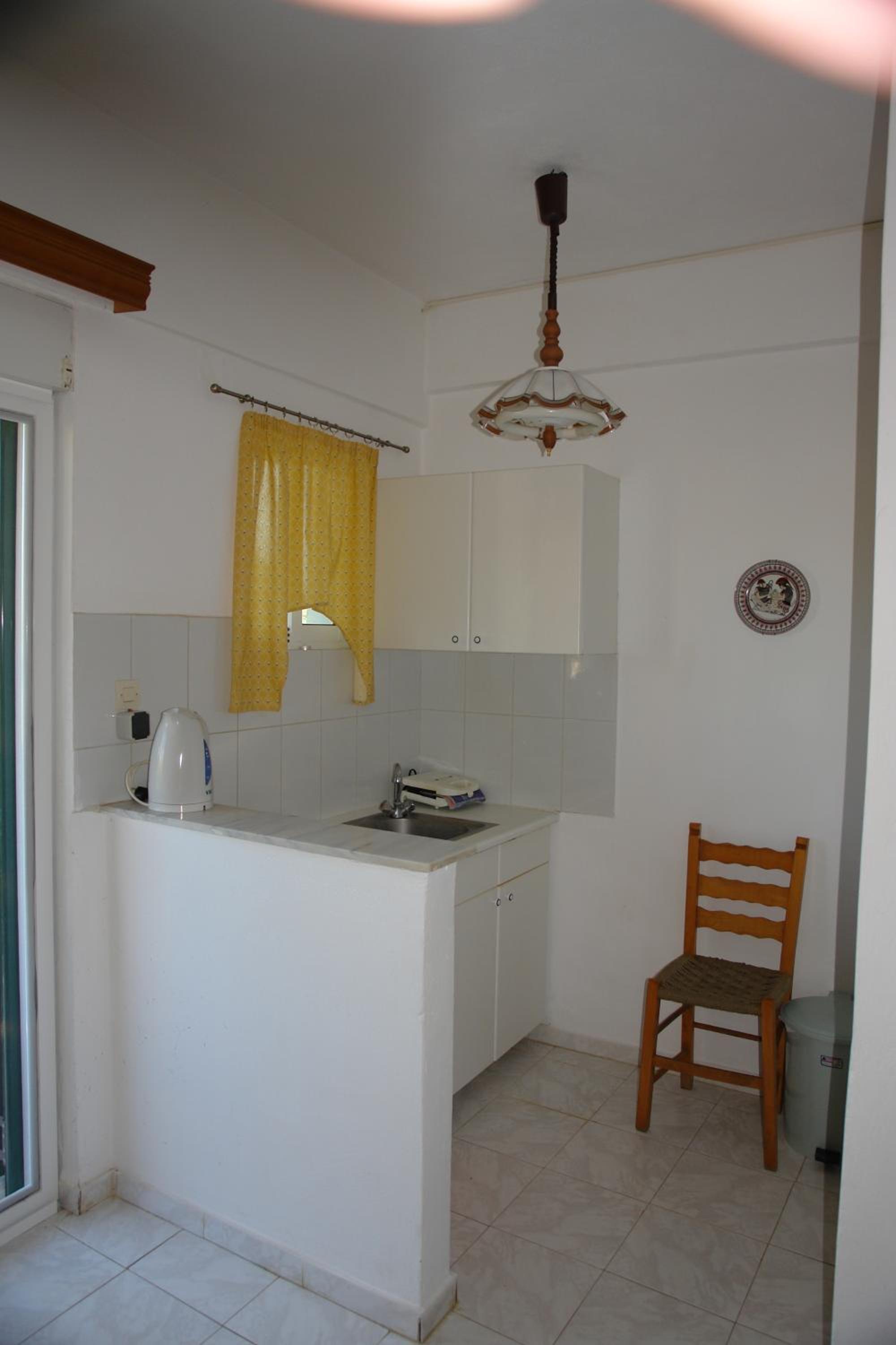 Villa Nefeli