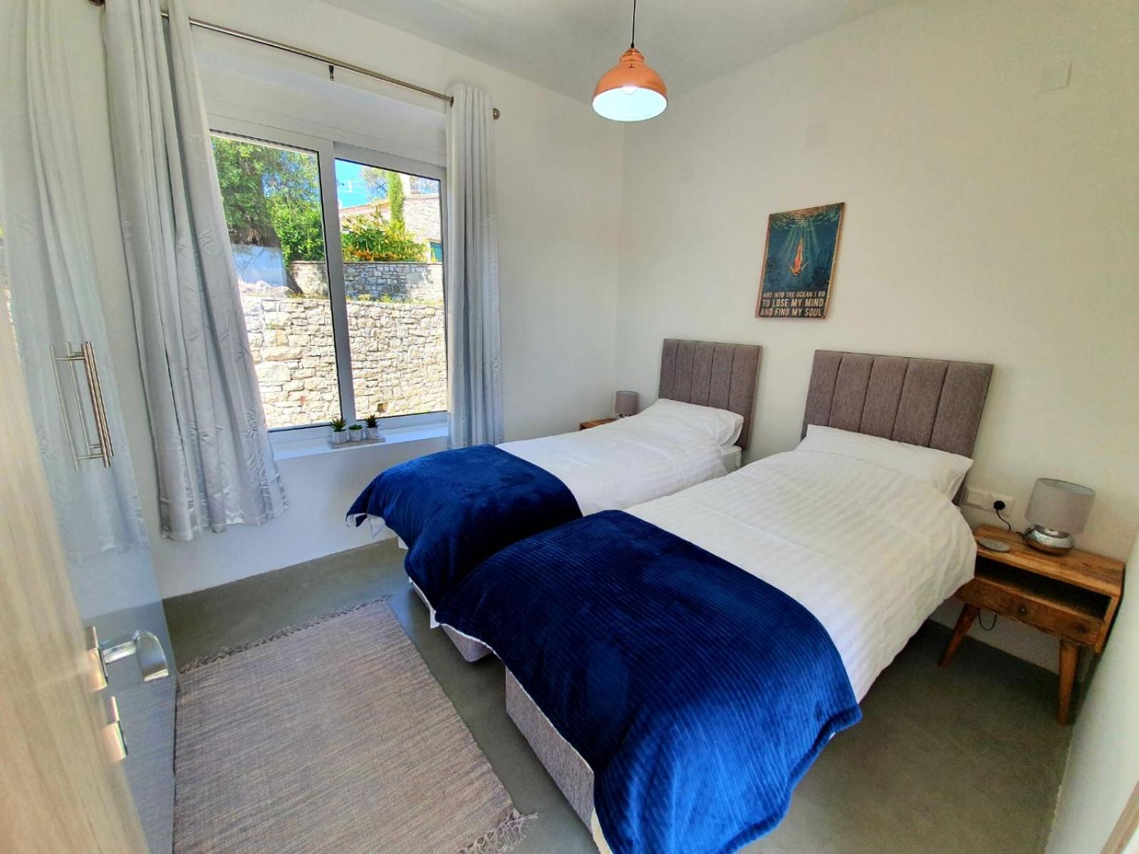 Stunning 3 Bed sea view Villa - Paxos - Greece photo 4