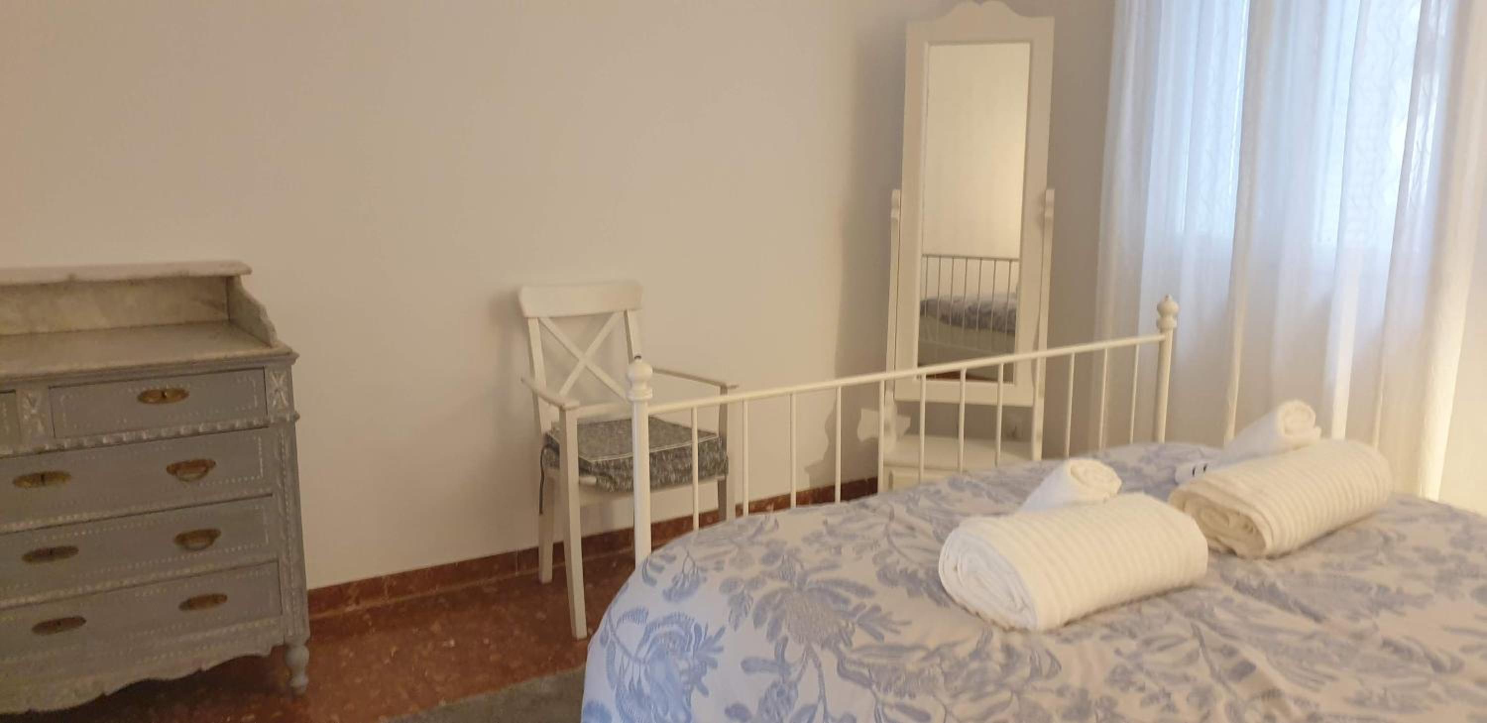 Mara Arenal Sevilla
