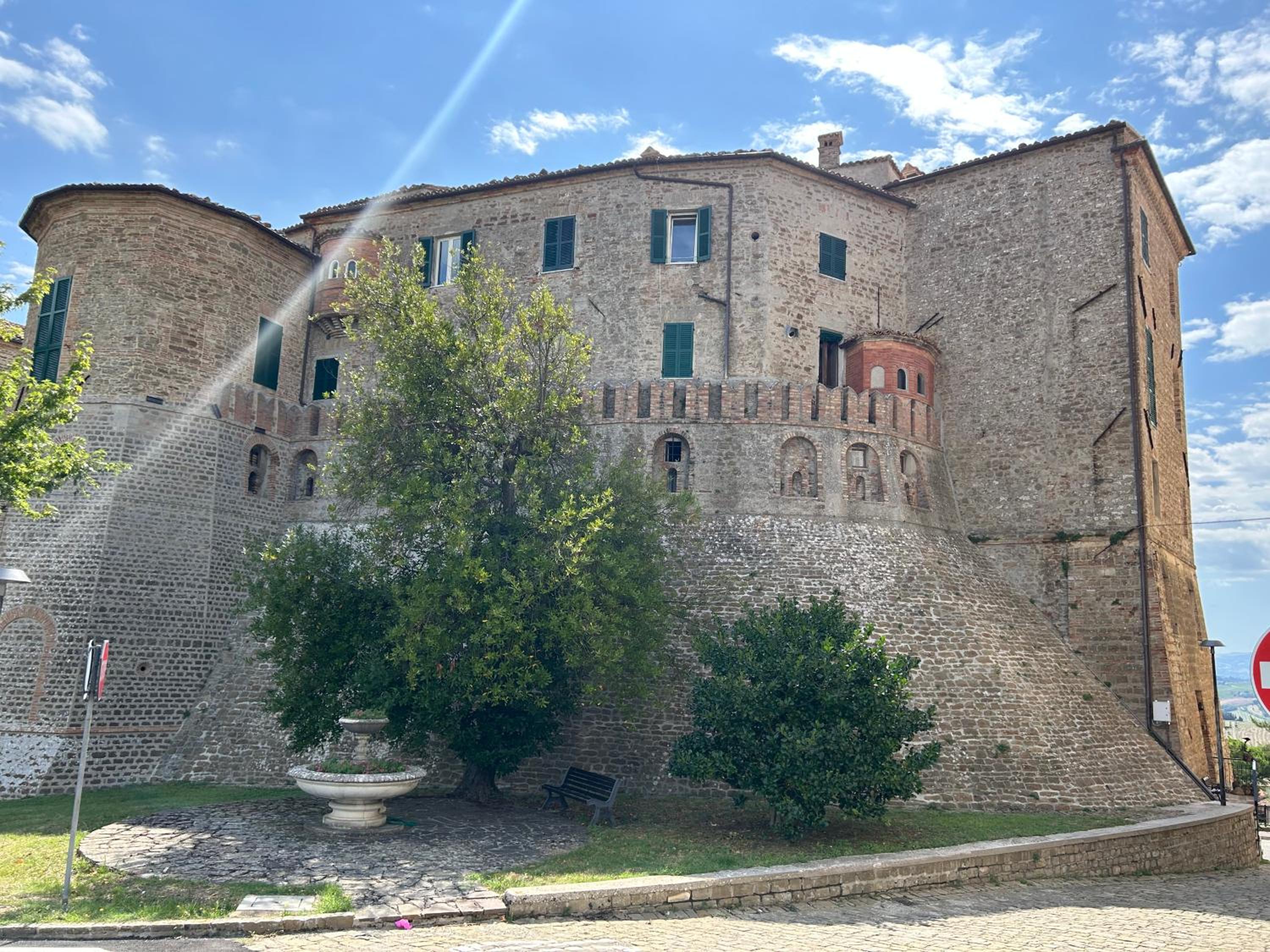 Castello ala Lucia photo 3