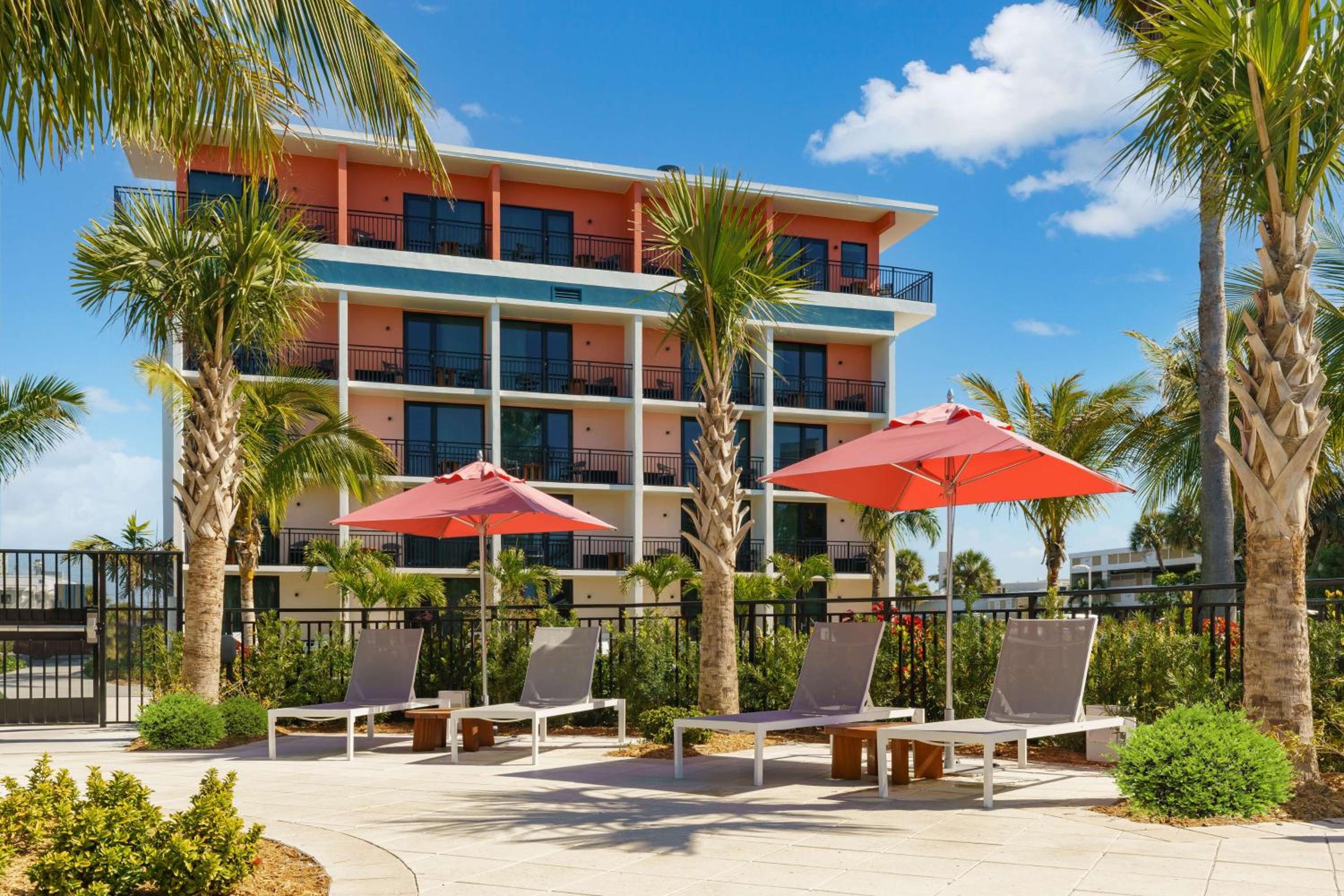Hilton Garden Inn St. Pete Beach, FL - Property Image 57
