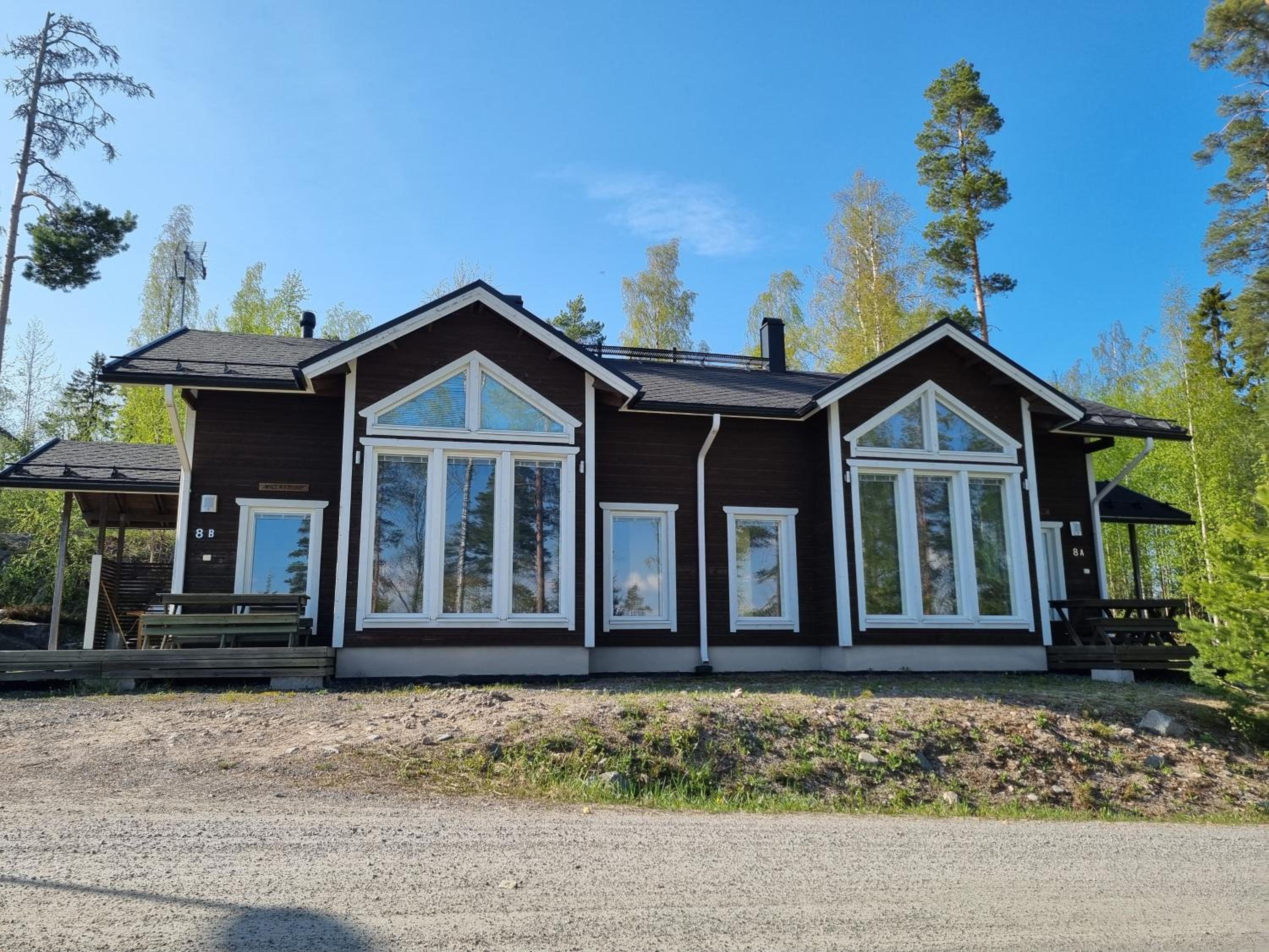 Villa Tumppu