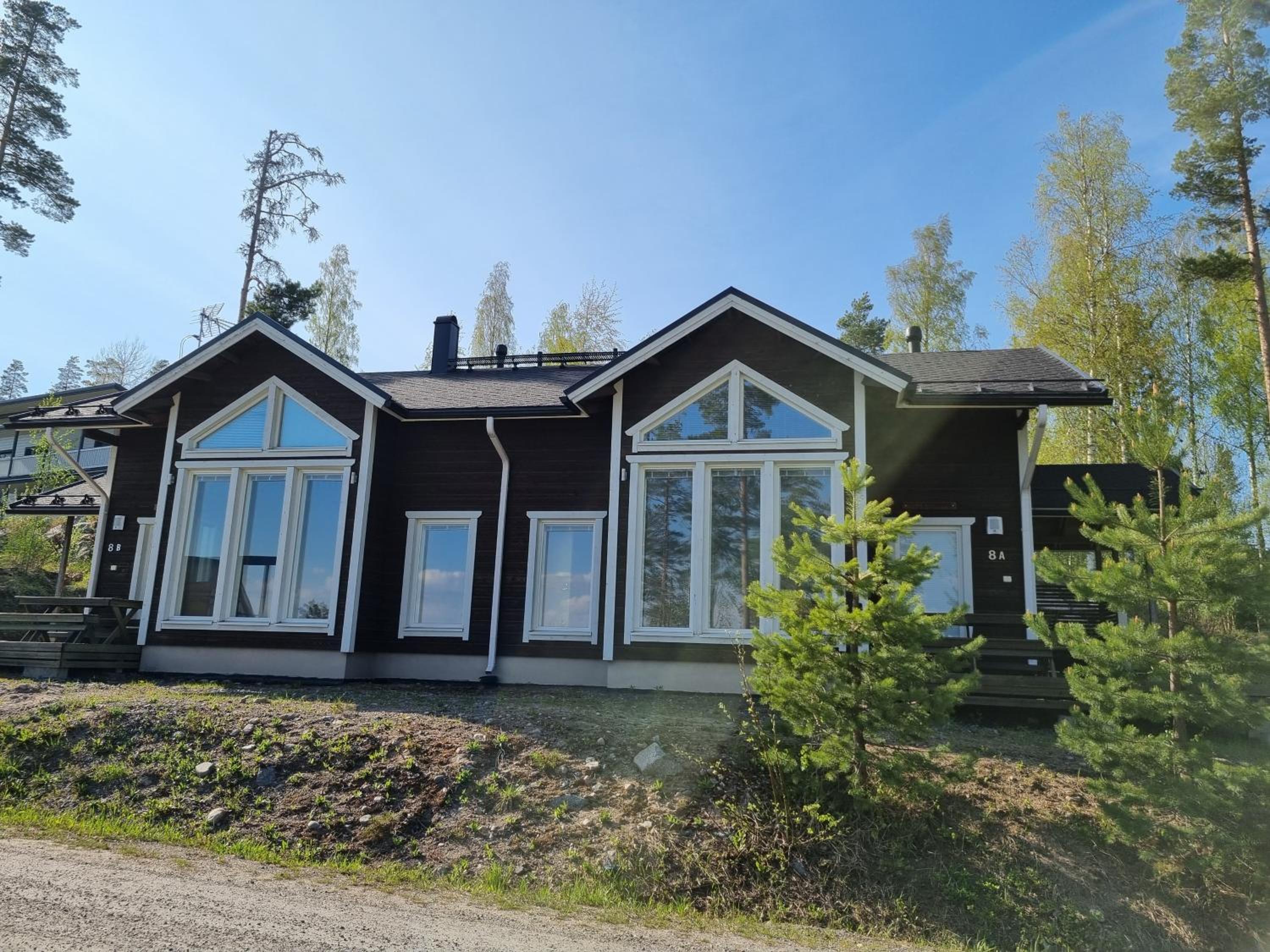 Villa Tumppu