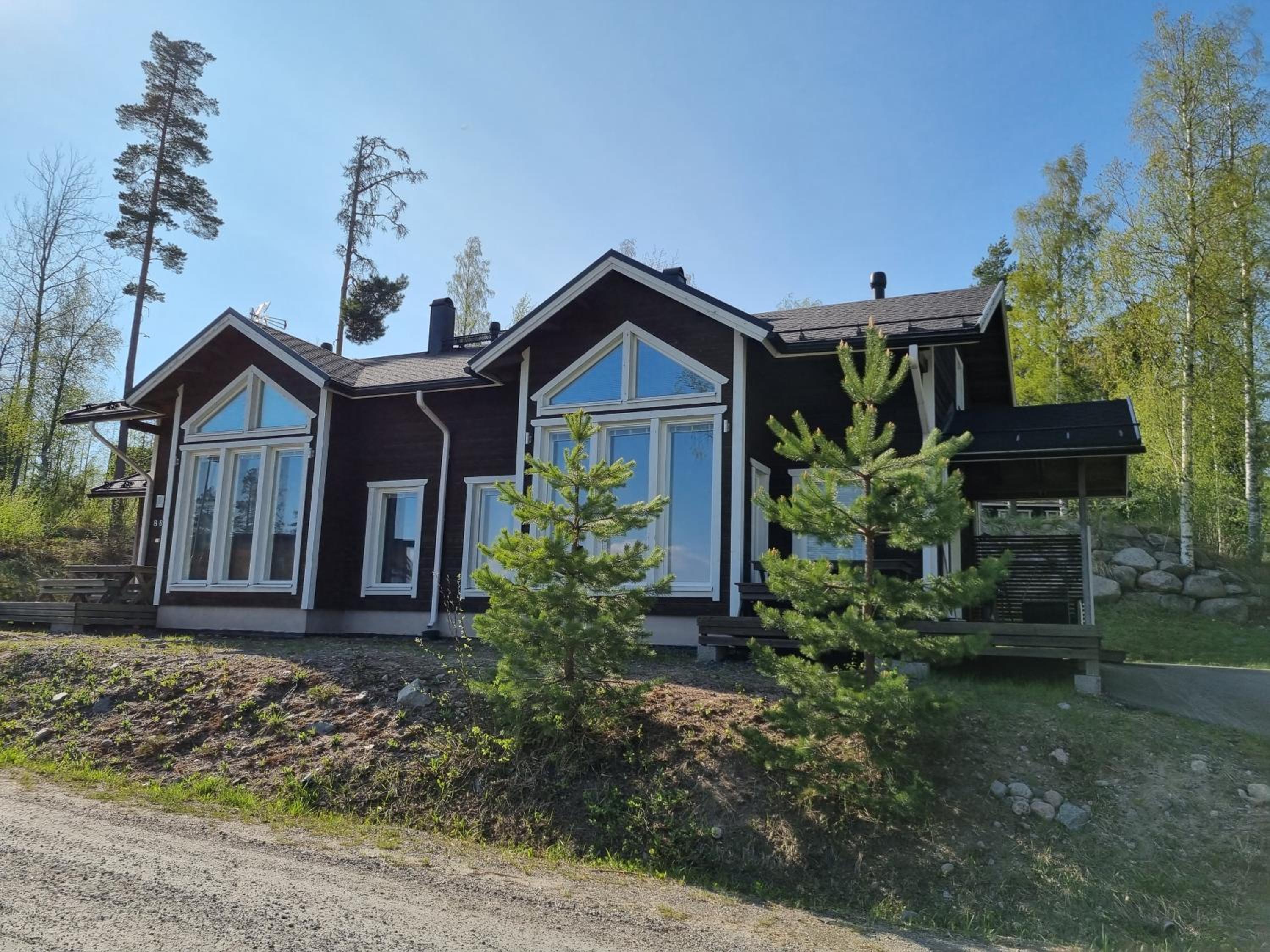 Villa Tumppu