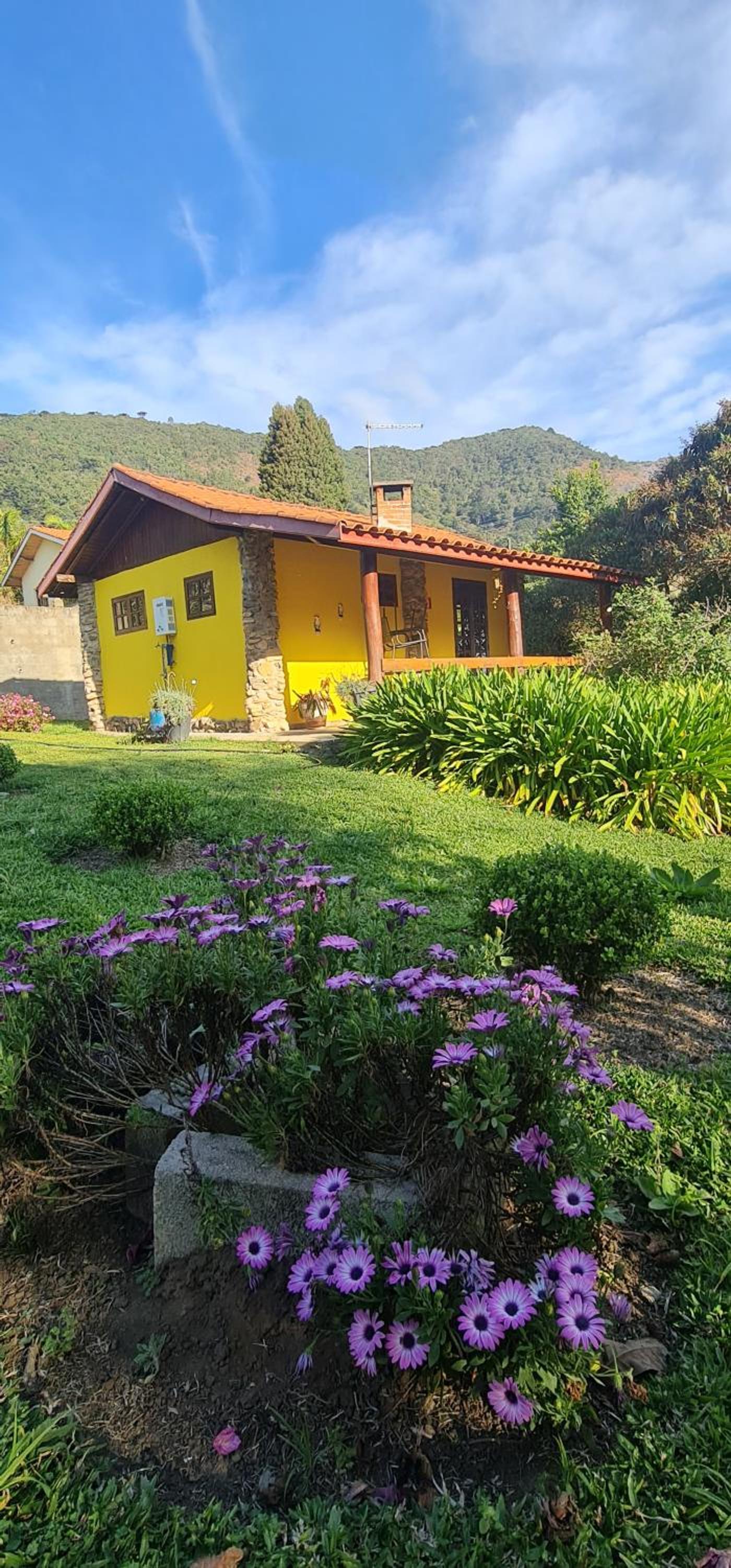 Pousada VISTA LINDA