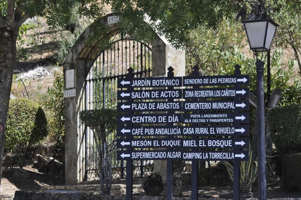 Azahares Apartamento turístico