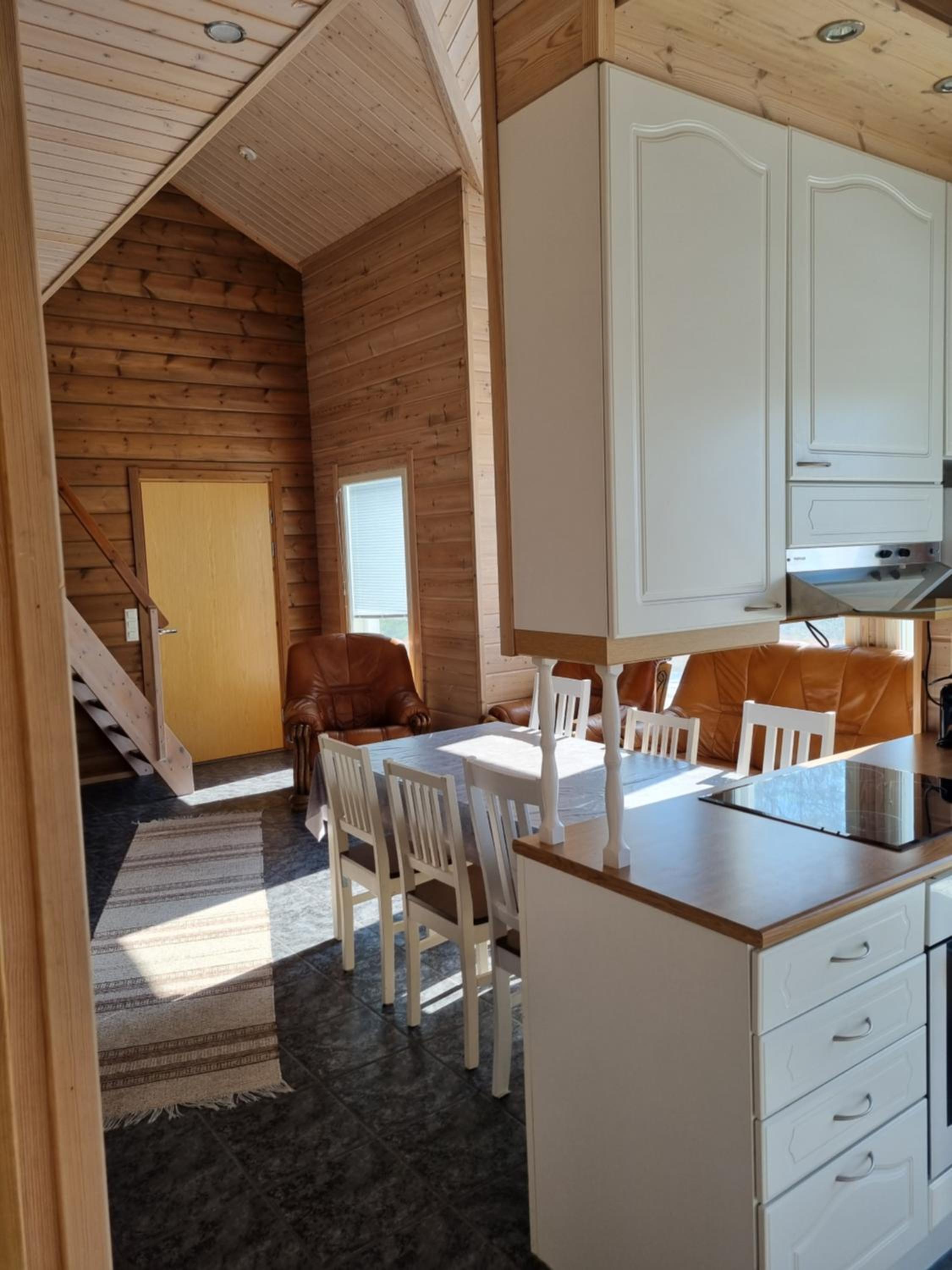 Villa Tumppu
