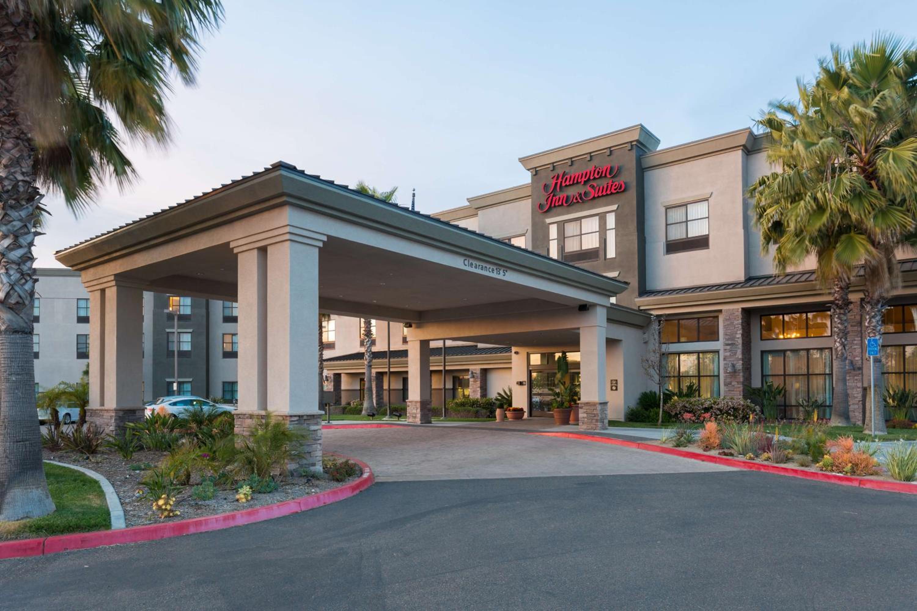 Hampton Inn Suites San Diego-Poway - Property Image 33