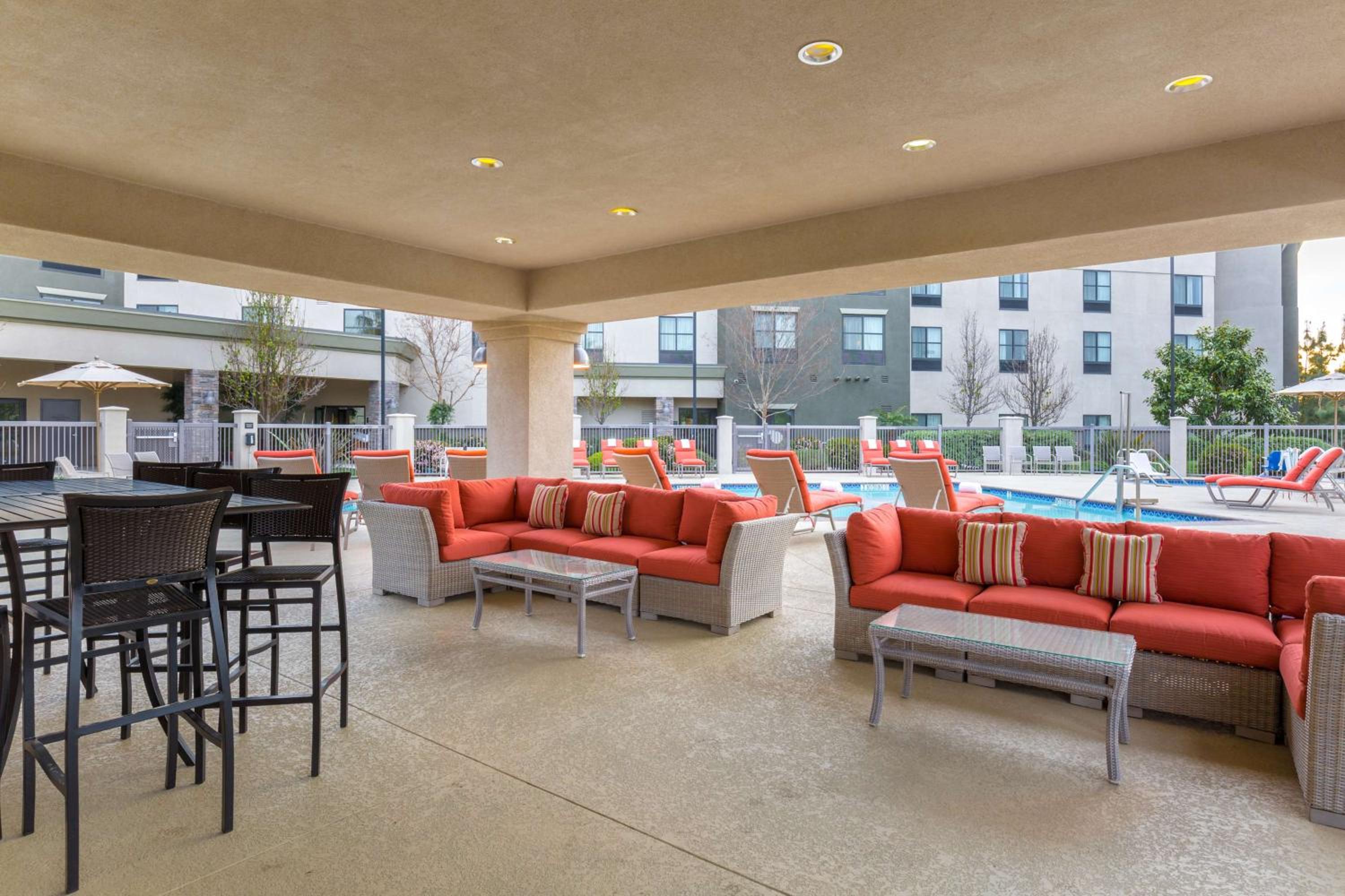 Hampton Inn Suites San Diego-Poway - Property Image 31