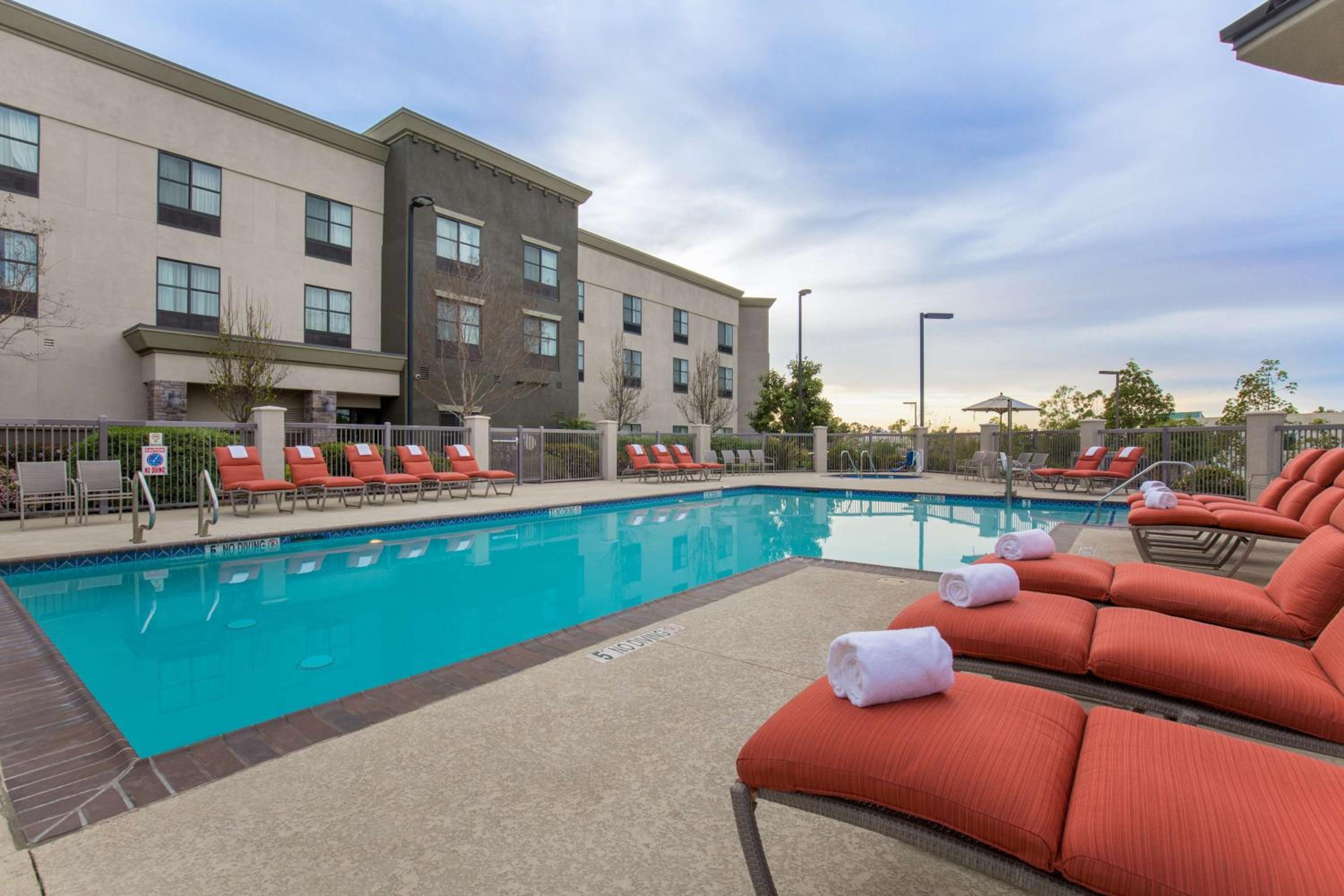 Hampton Inn Suites San Diego-Poway - Property Image 25