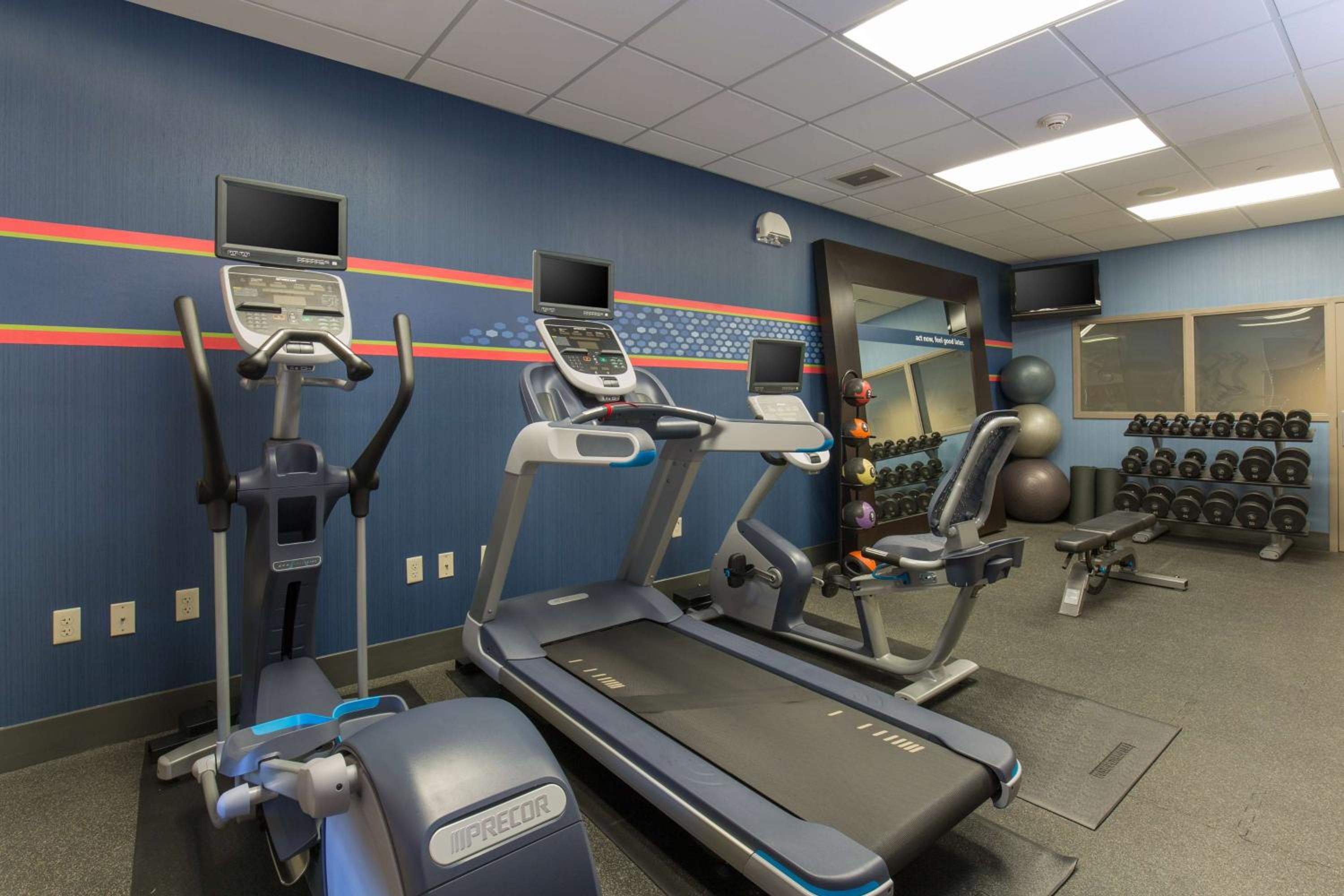 Hampton Inn Suites San Diego-Poway - Property Image 28