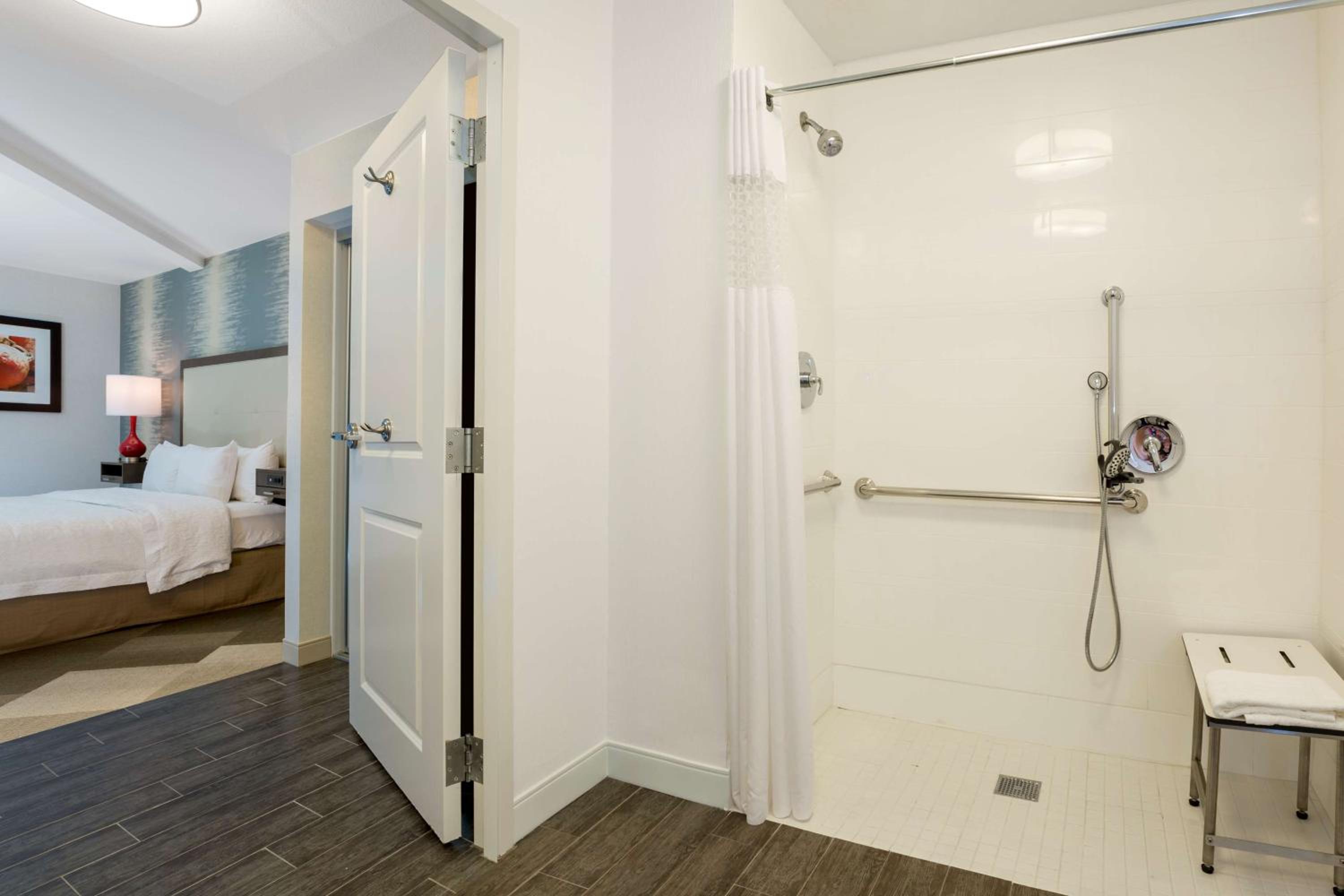 Hampton Inn Suites San Diego-Poway - Property Image 40
