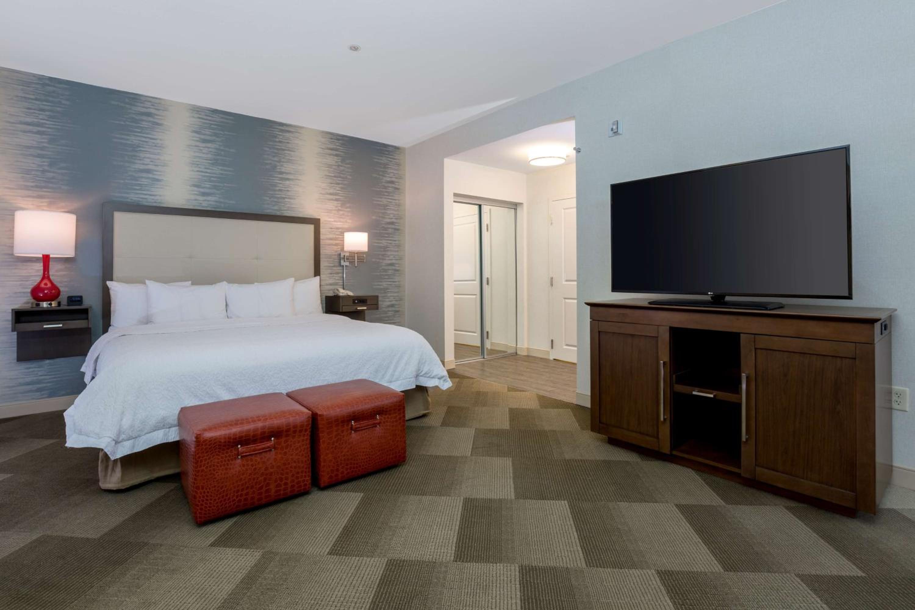 Hampton Inn Suites San Diego-Poway - Property Image 32