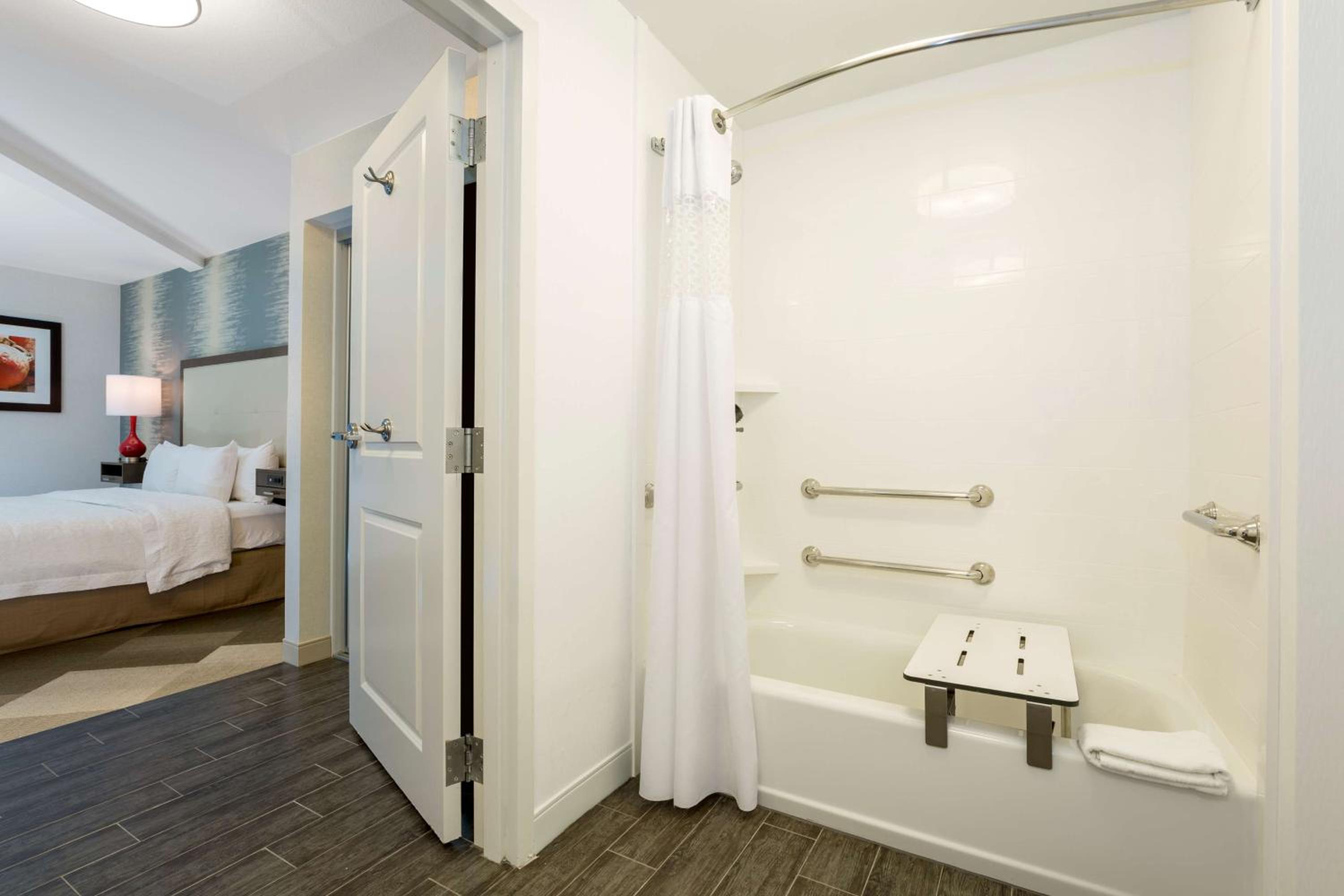 Hampton Inn Suites San Diego-Poway - Property Image 22