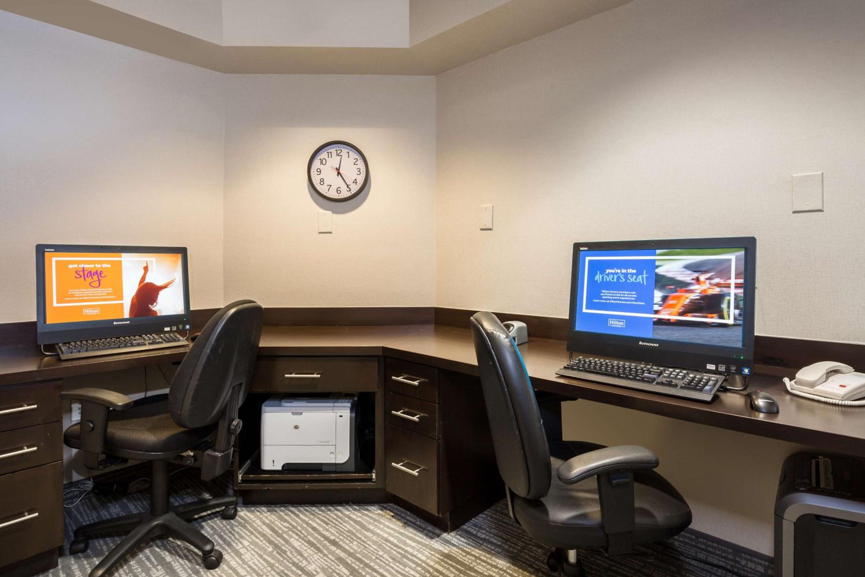 Hampton Inn Suites San Diego-Poway - Property Image 41