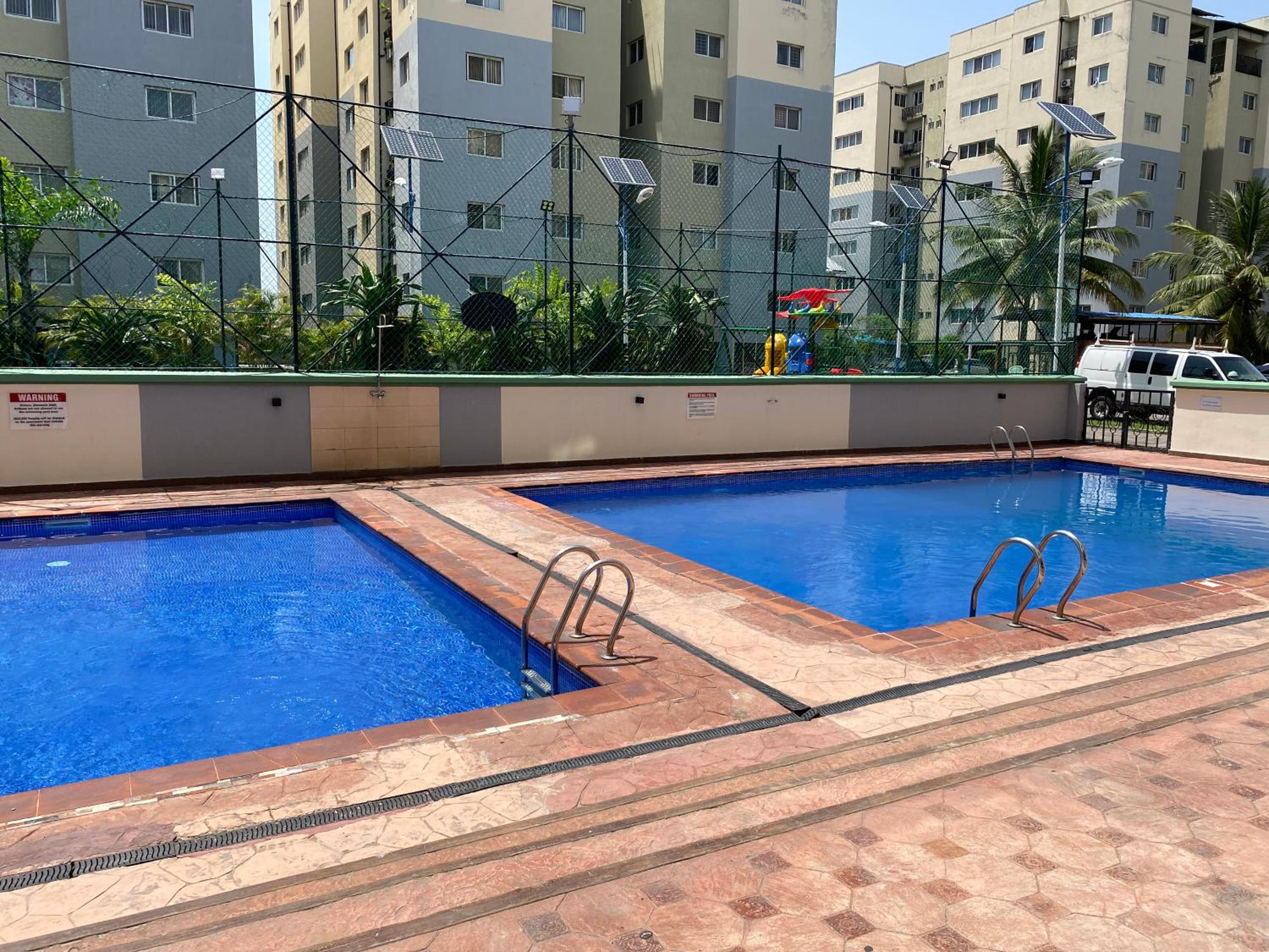 Fapx luxury apartment view 2