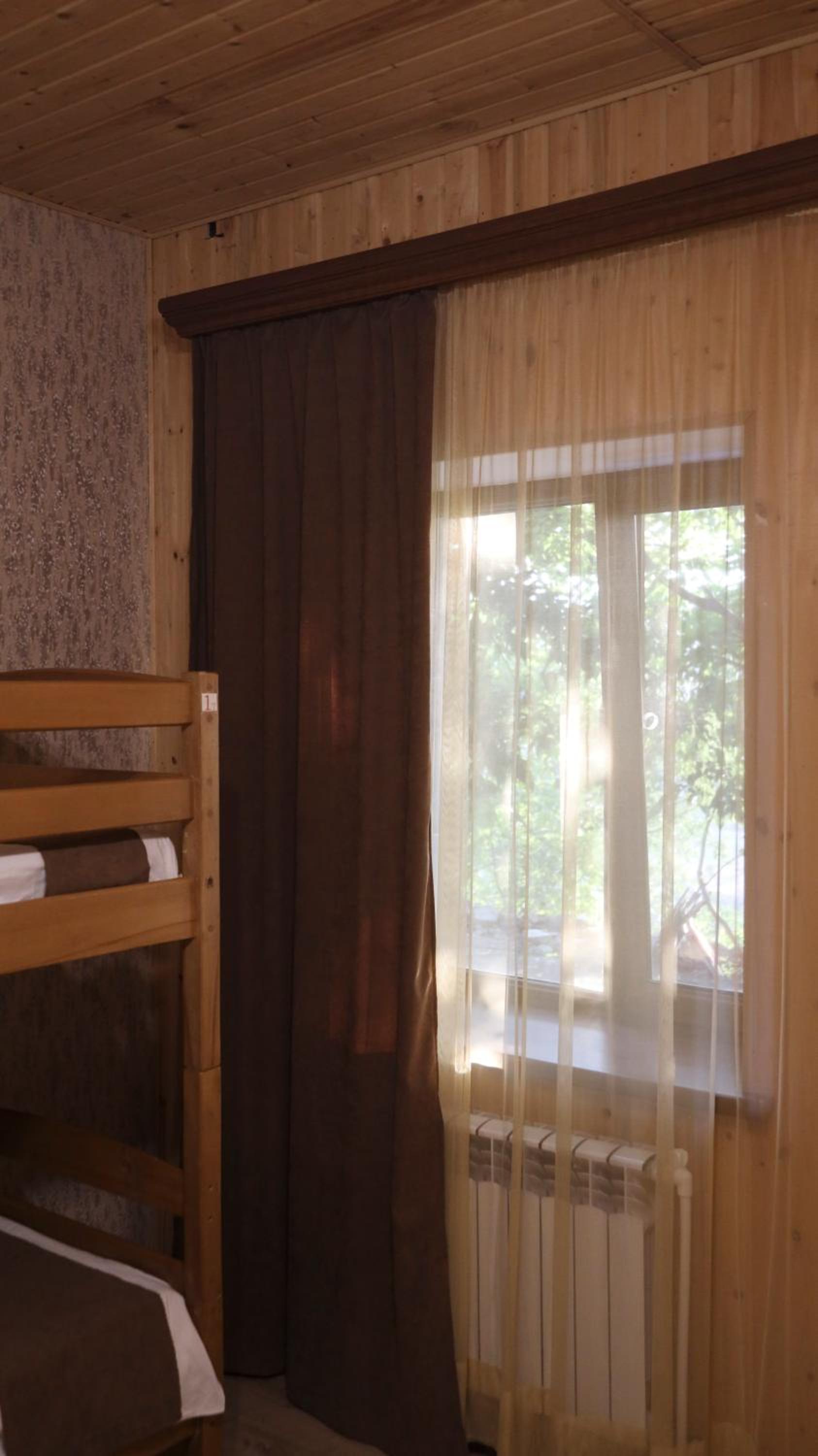 Old Byurakan Gouest House