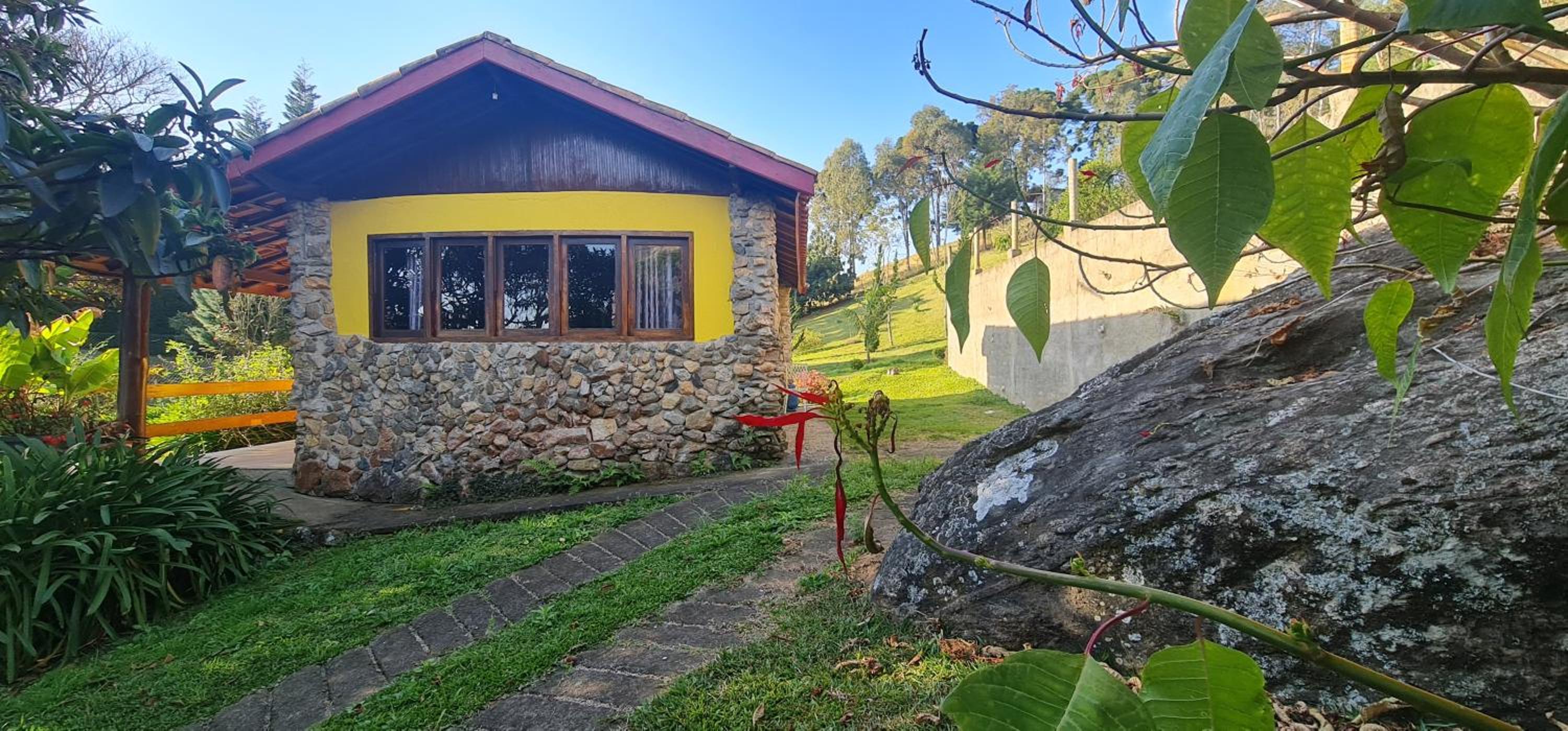 Pousada VISTA LINDA
