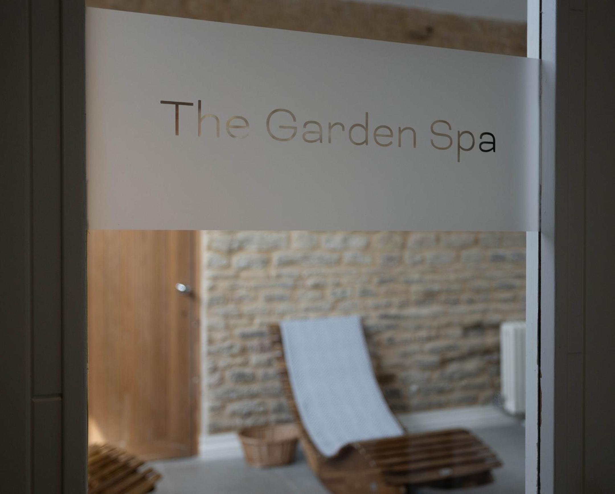 Barton Hall Hotel & Spa