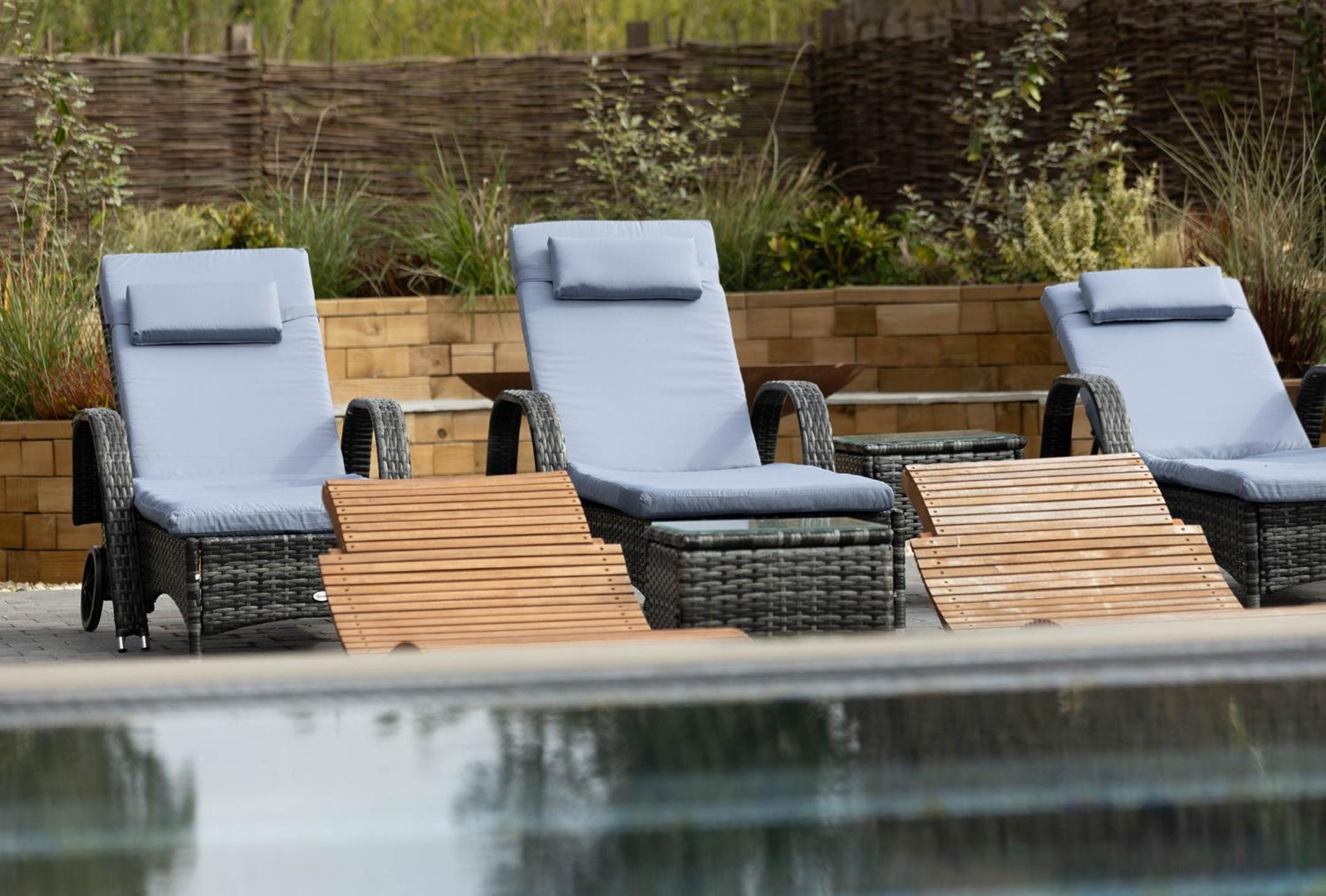Barton Hall Hotel & Spa