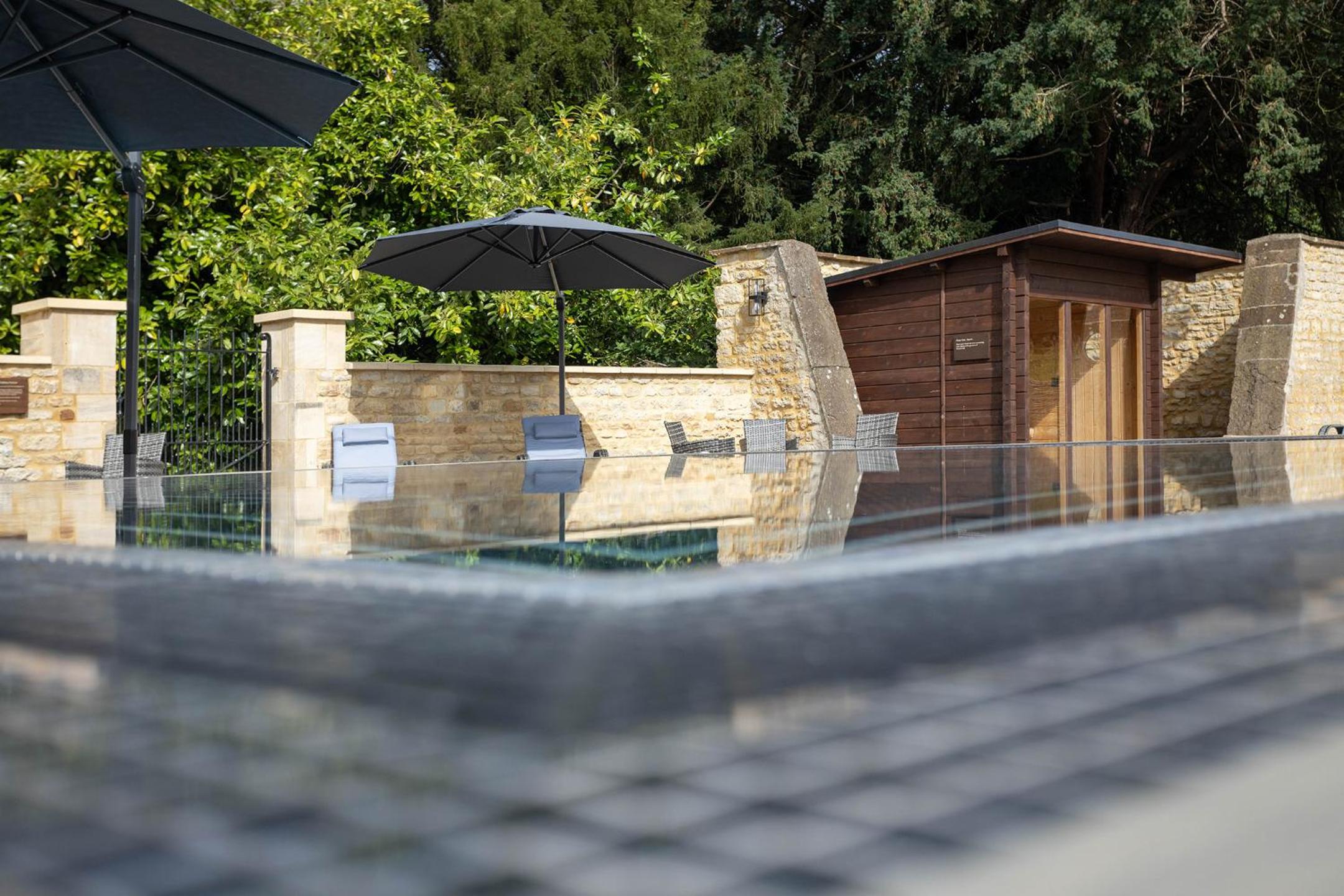 Barton Hall Hotel & Spa