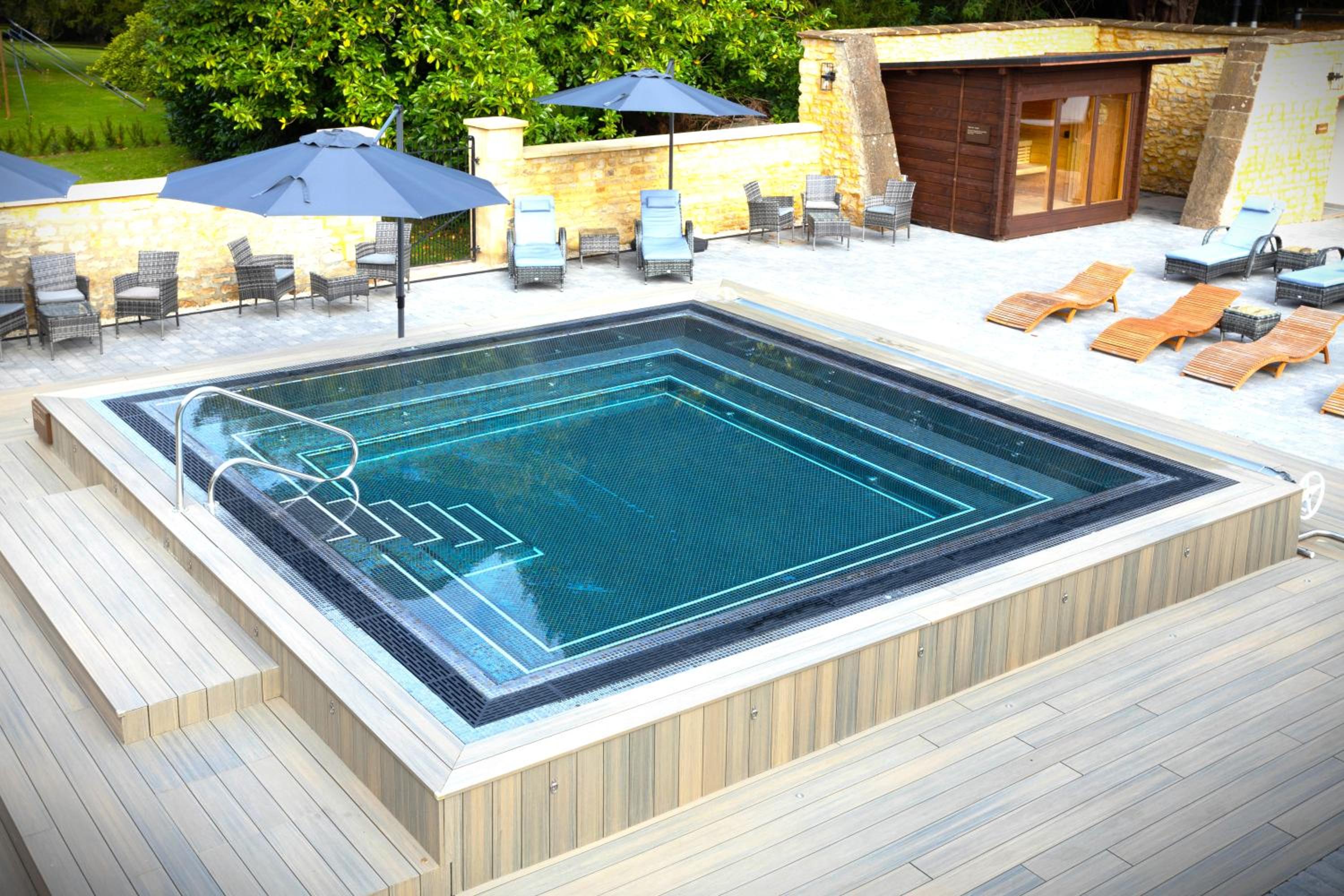 Barton Hall Hotel & Spa