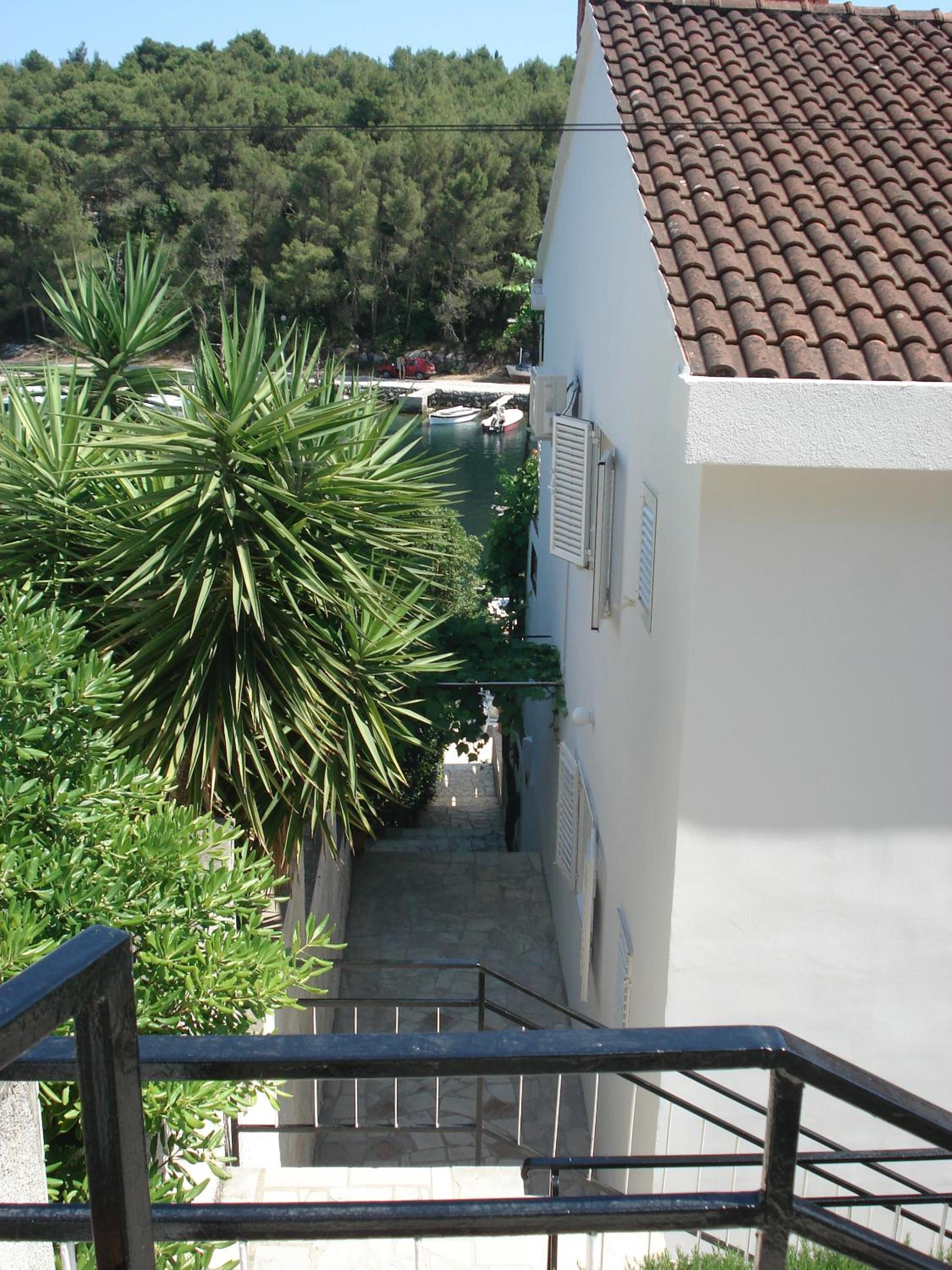Hotel Apartments Luka - Image 1