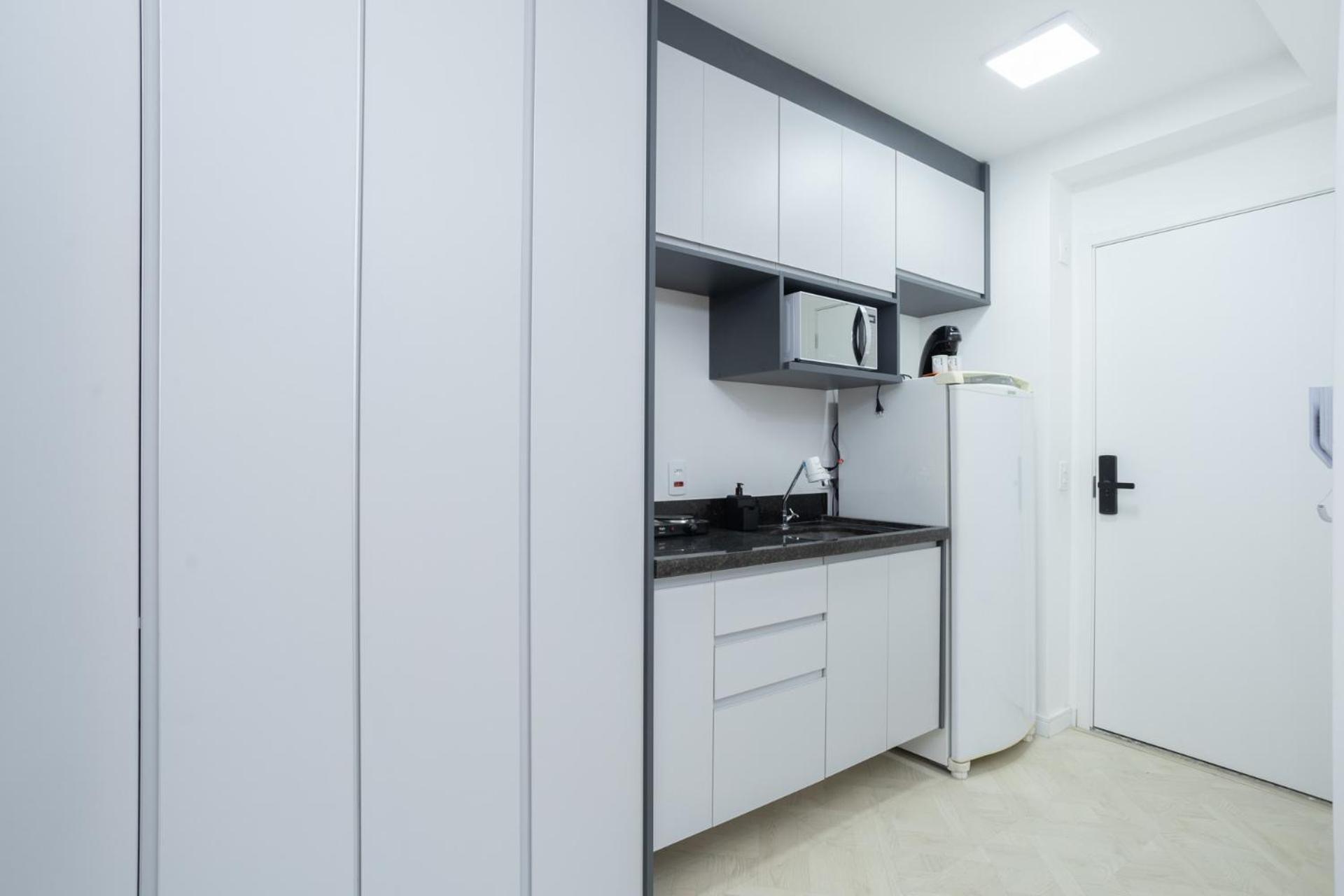 360 Ascent Paulista