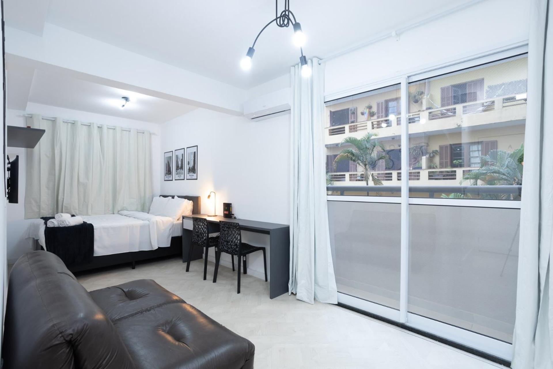 360 Ascent Paulista
