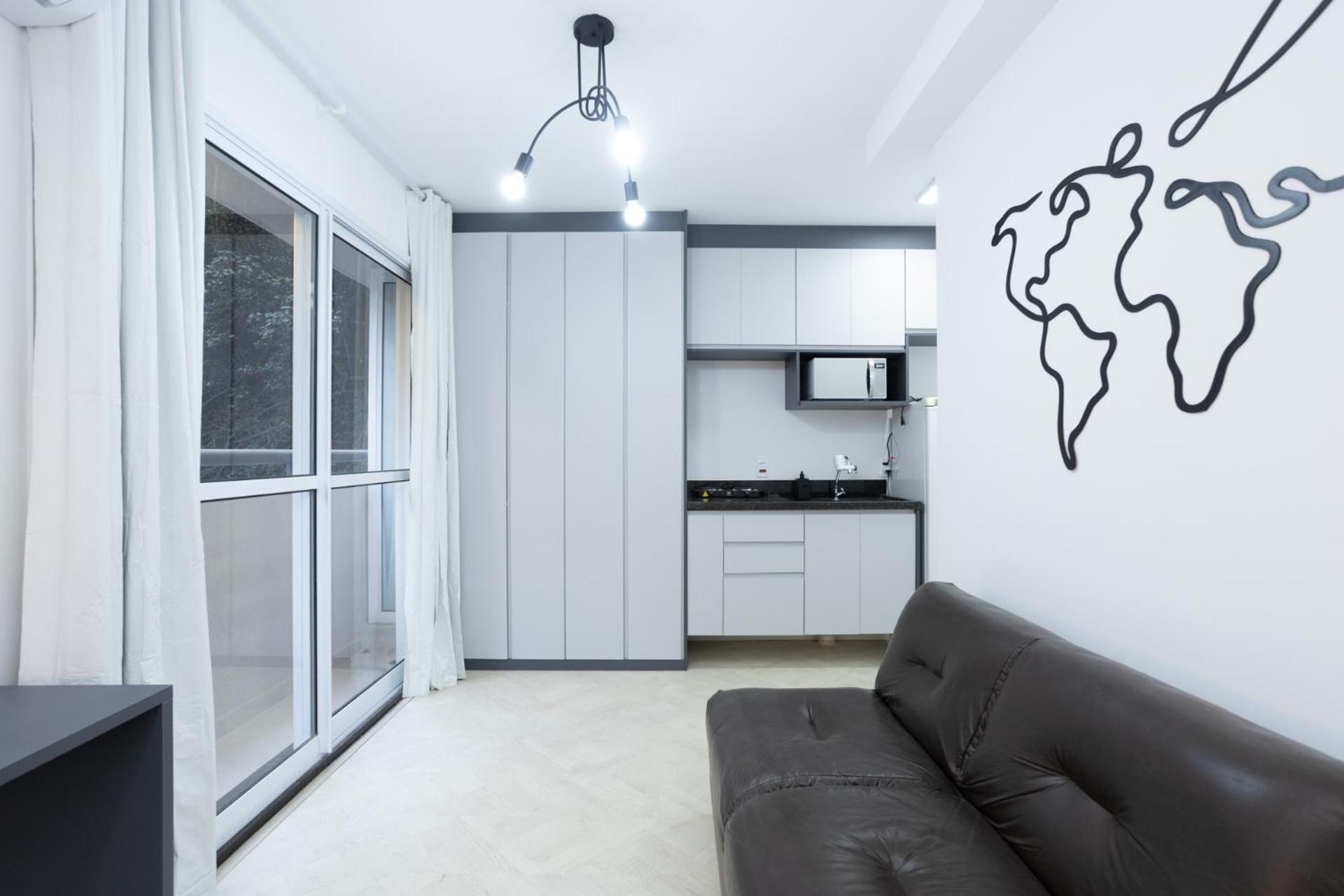 360 Ascent Paulista