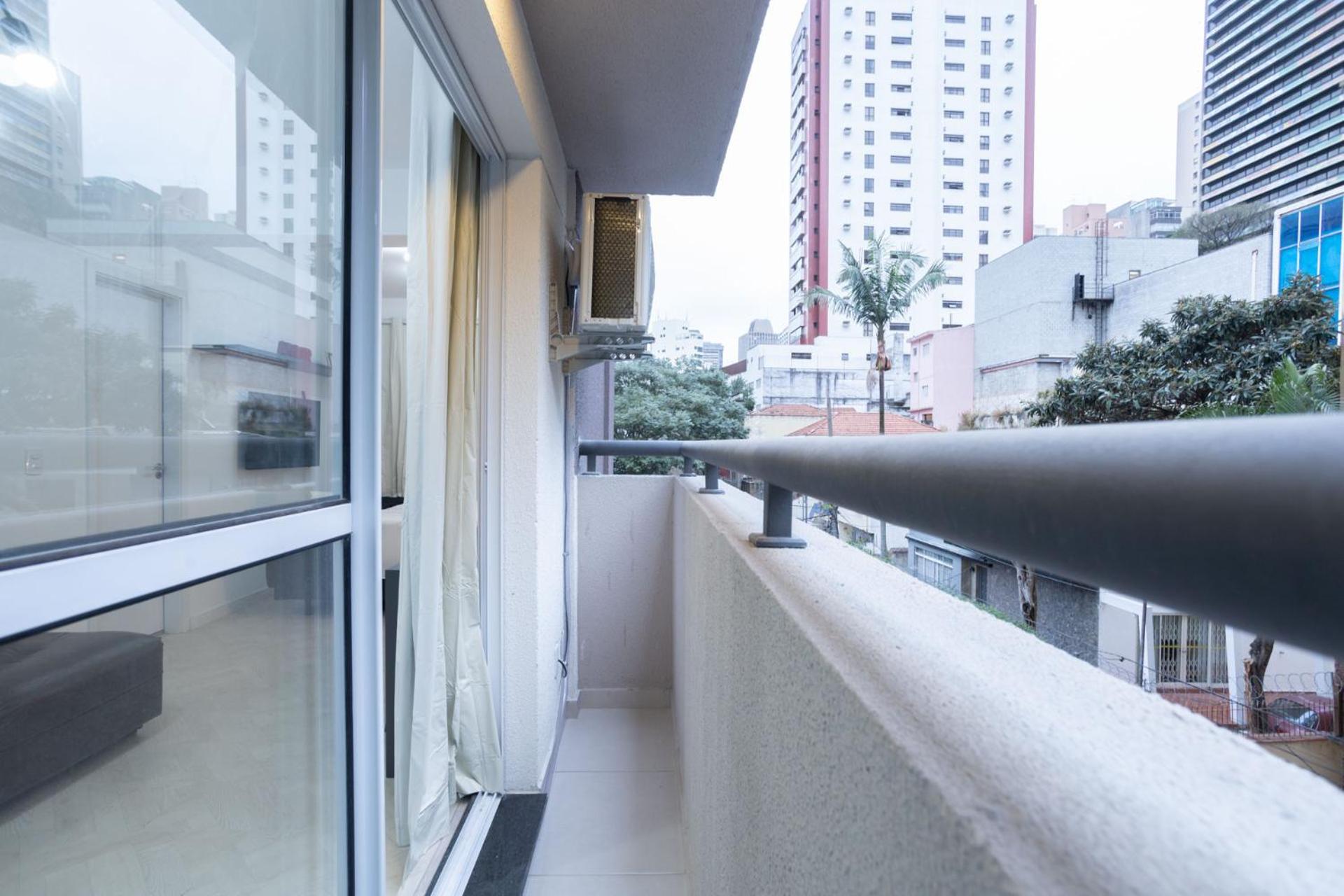 360 Ascent Paulista